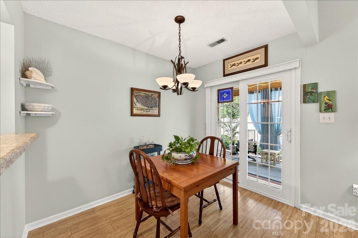 7306 Carrbridge Lane — Charlotte
