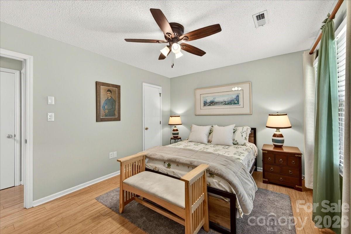 7306 Carrbridge Lane — Charlotte
