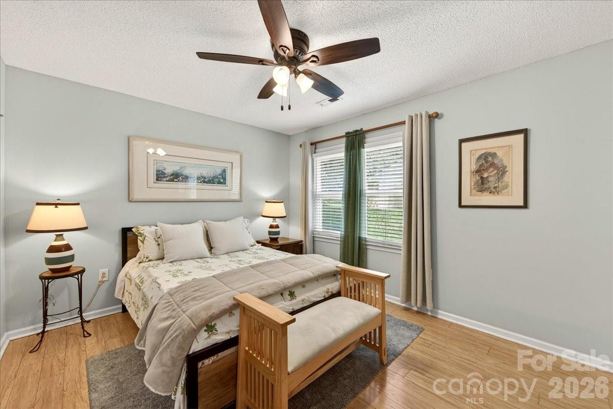 7306 Carrbridge Lane — Charlotte