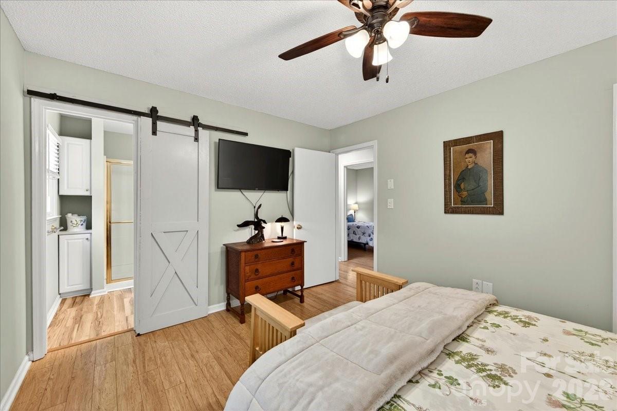 7306 Carrbridge Lane — Charlotte