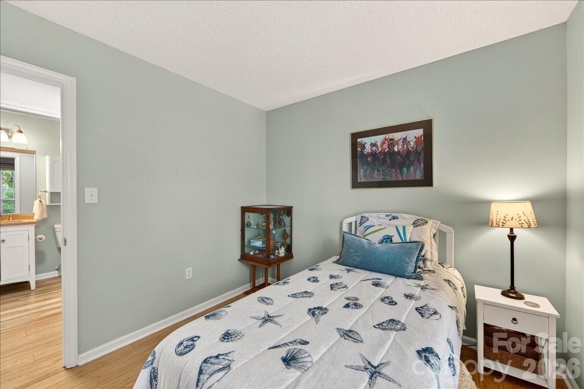 7306 Carrbridge Lane — Charlotte