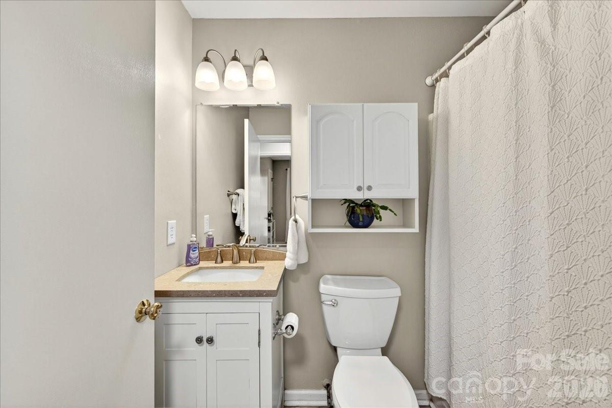7306 Carrbridge Lane — Charlotte