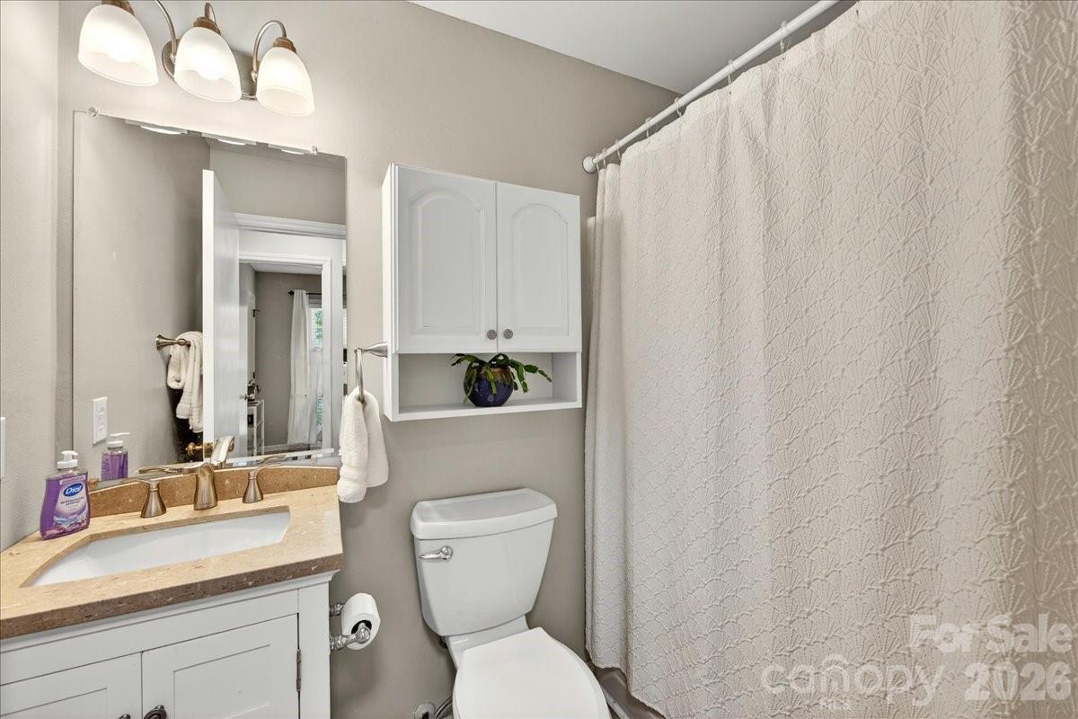7306 Carrbridge Lane — Charlotte