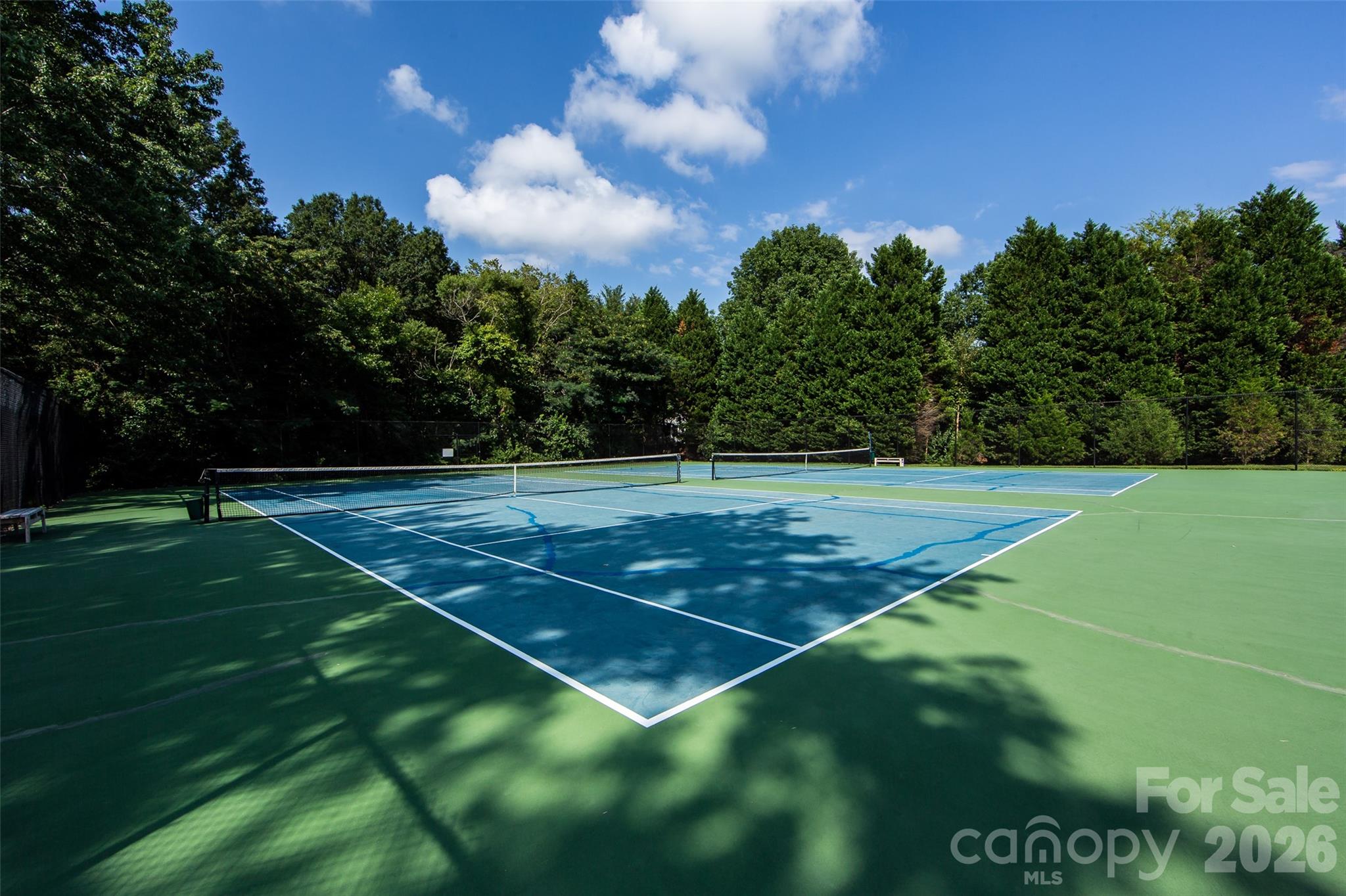 7306 Carrbridge Lane — Charlotte