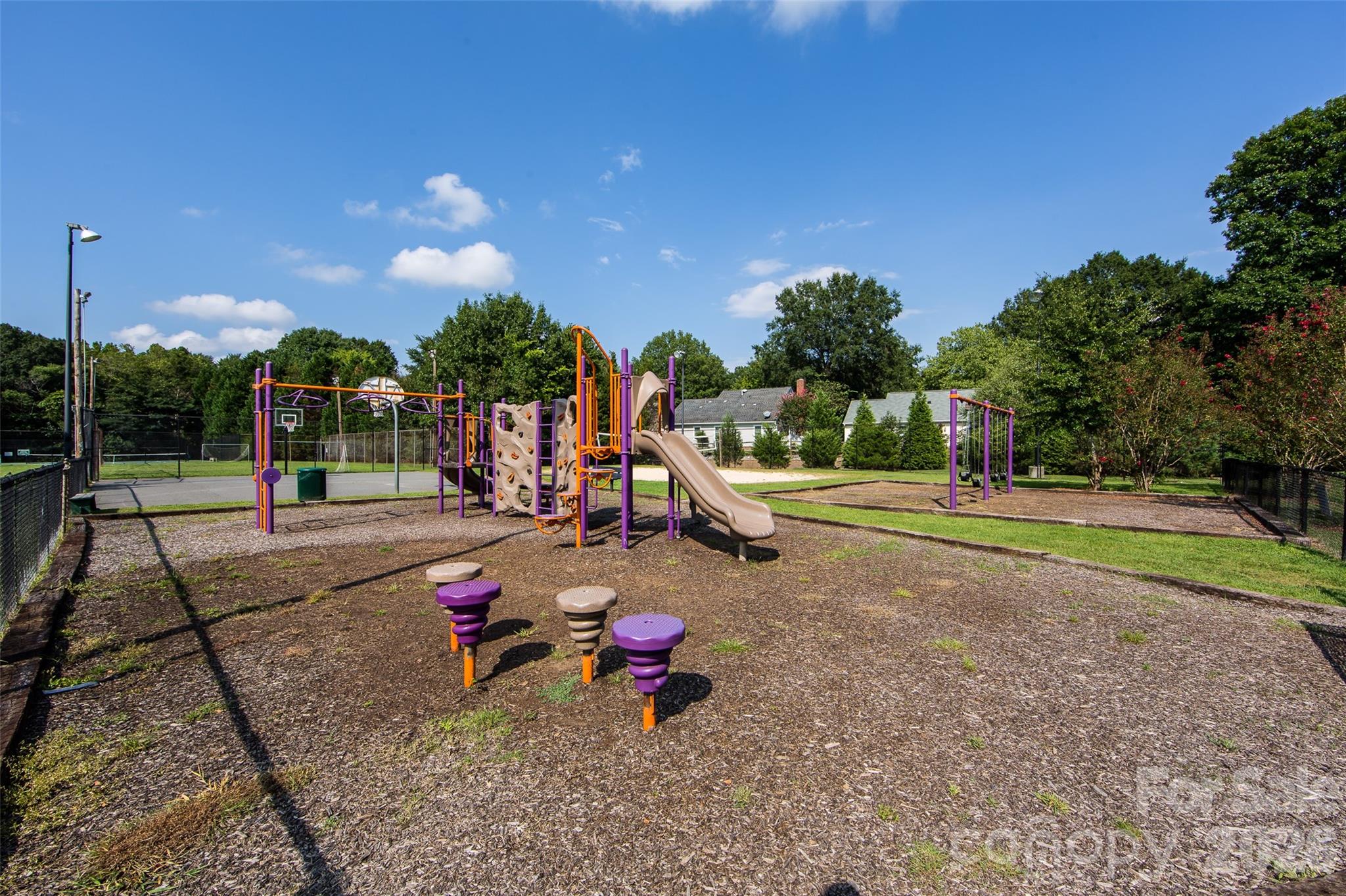 7306 Carrbridge Lane — Charlotte