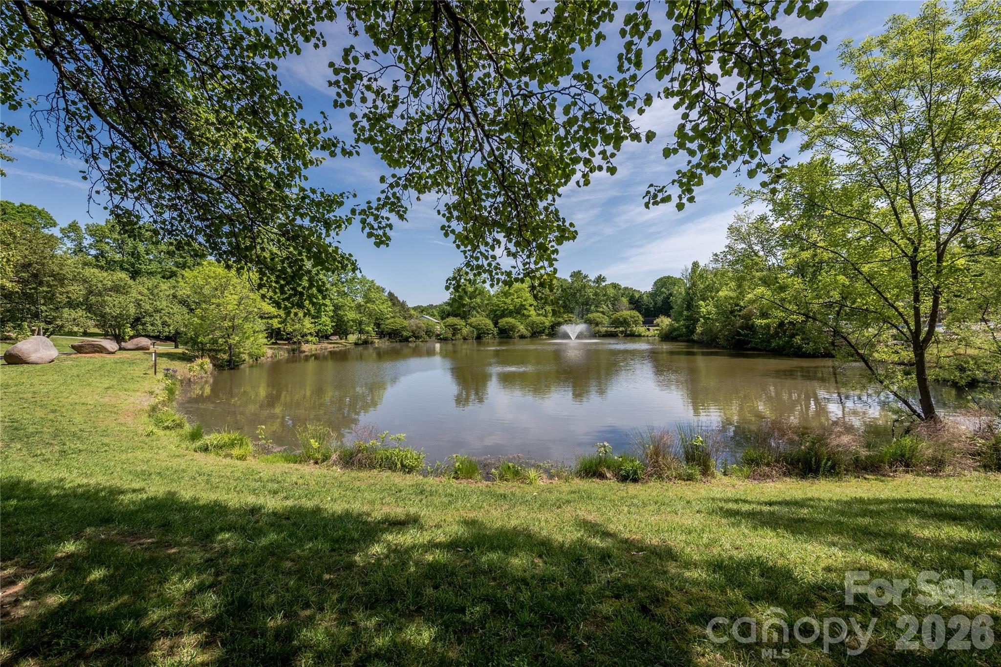 7306 Carrbridge Lane — Charlotte