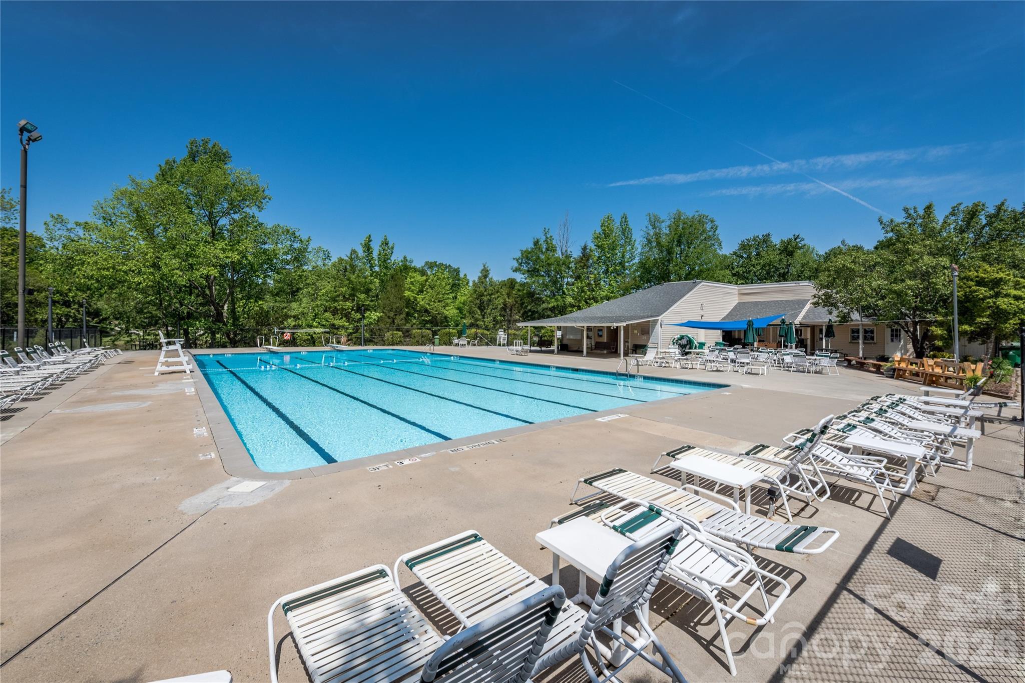 7306 Carrbridge Lane — Charlotte