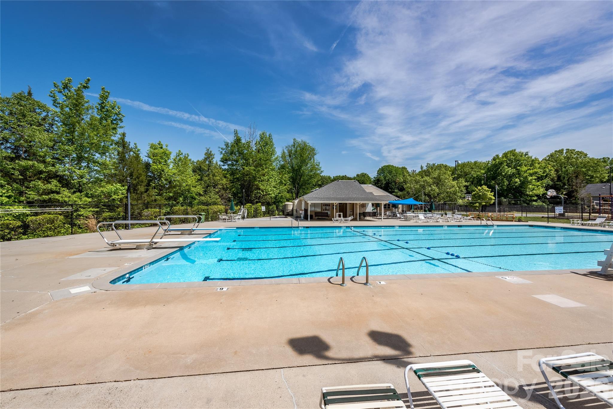 7306 Carrbridge Lane — Charlotte