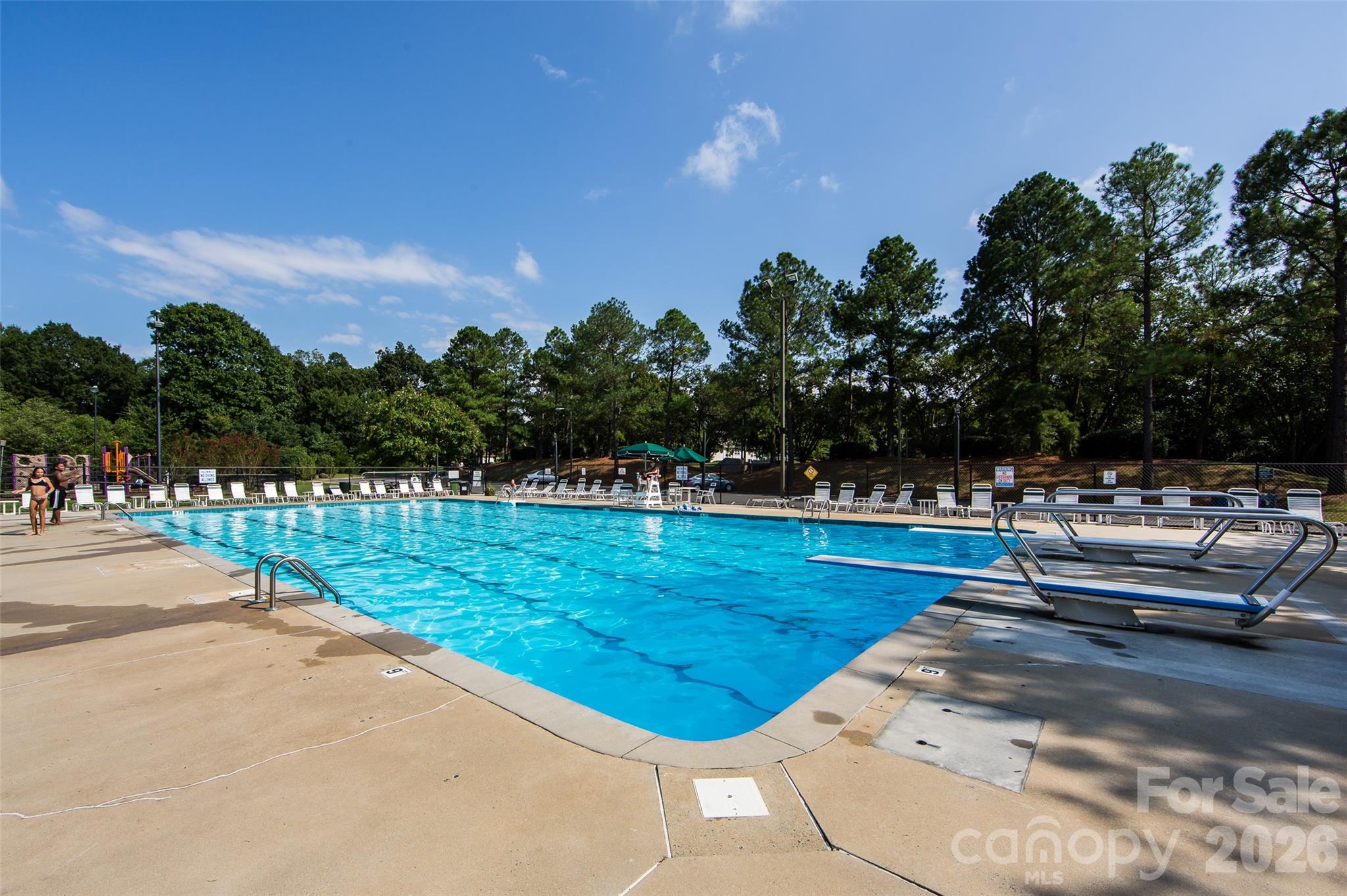 7306 Carrbridge Lane — Charlotte
