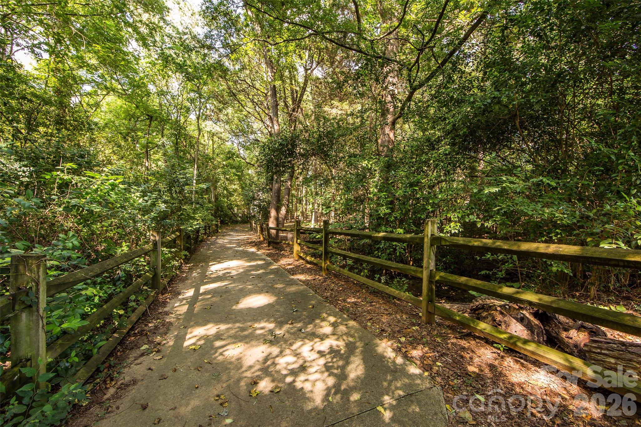 7306 Carrbridge Lane — Charlotte