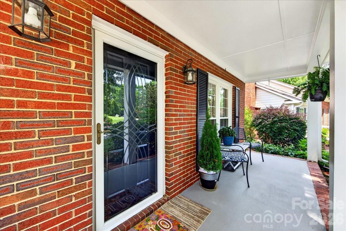 7306 Carrbridge Lane — Charlotte