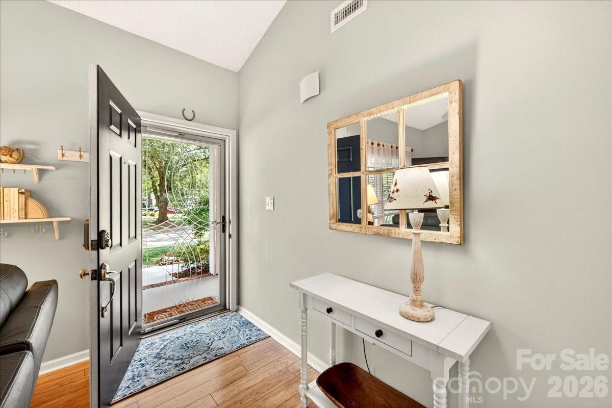 7306 Carrbridge Lane — Charlotte