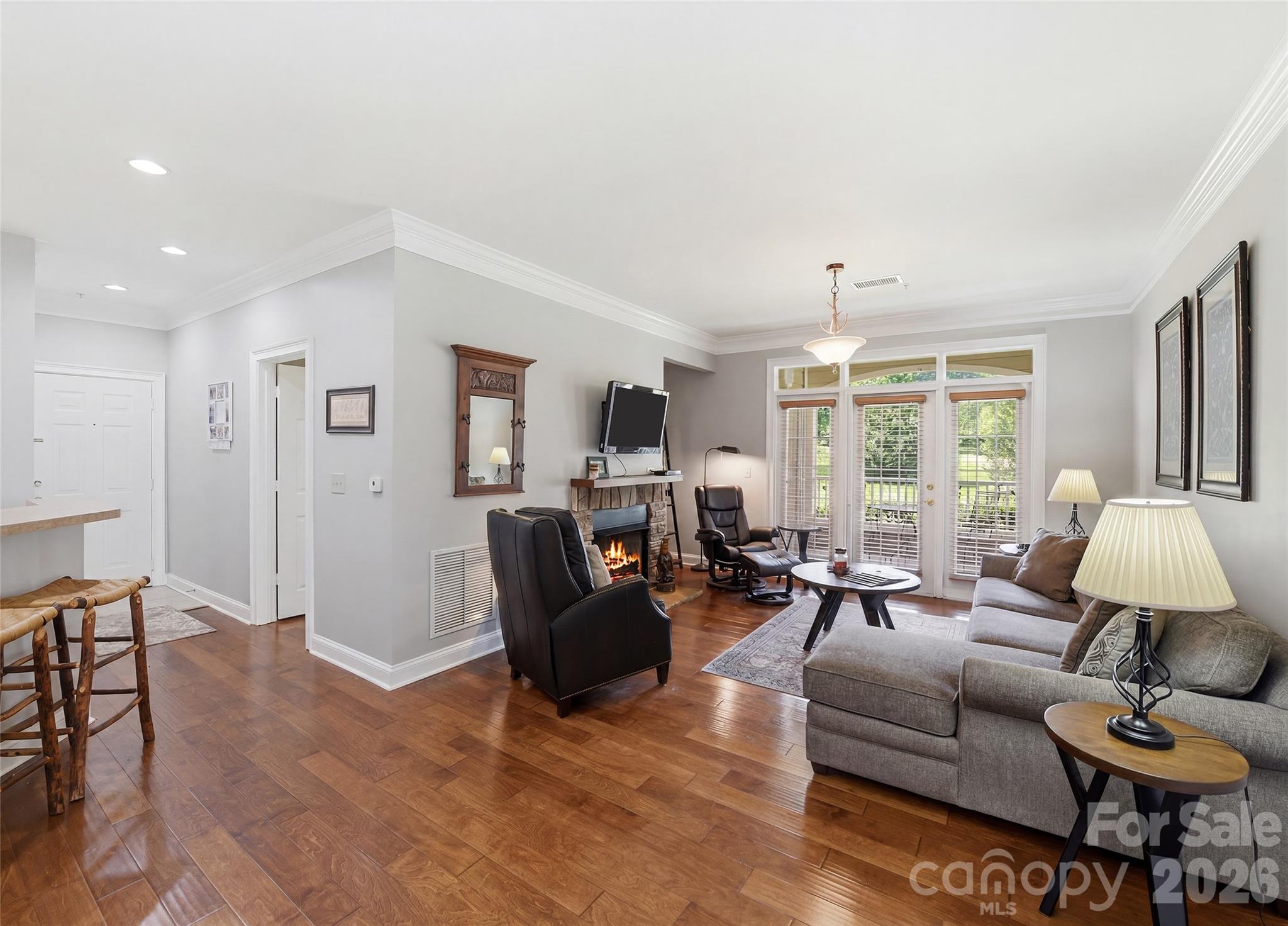 65 Glenview Lane #3033 — Maggie Valley