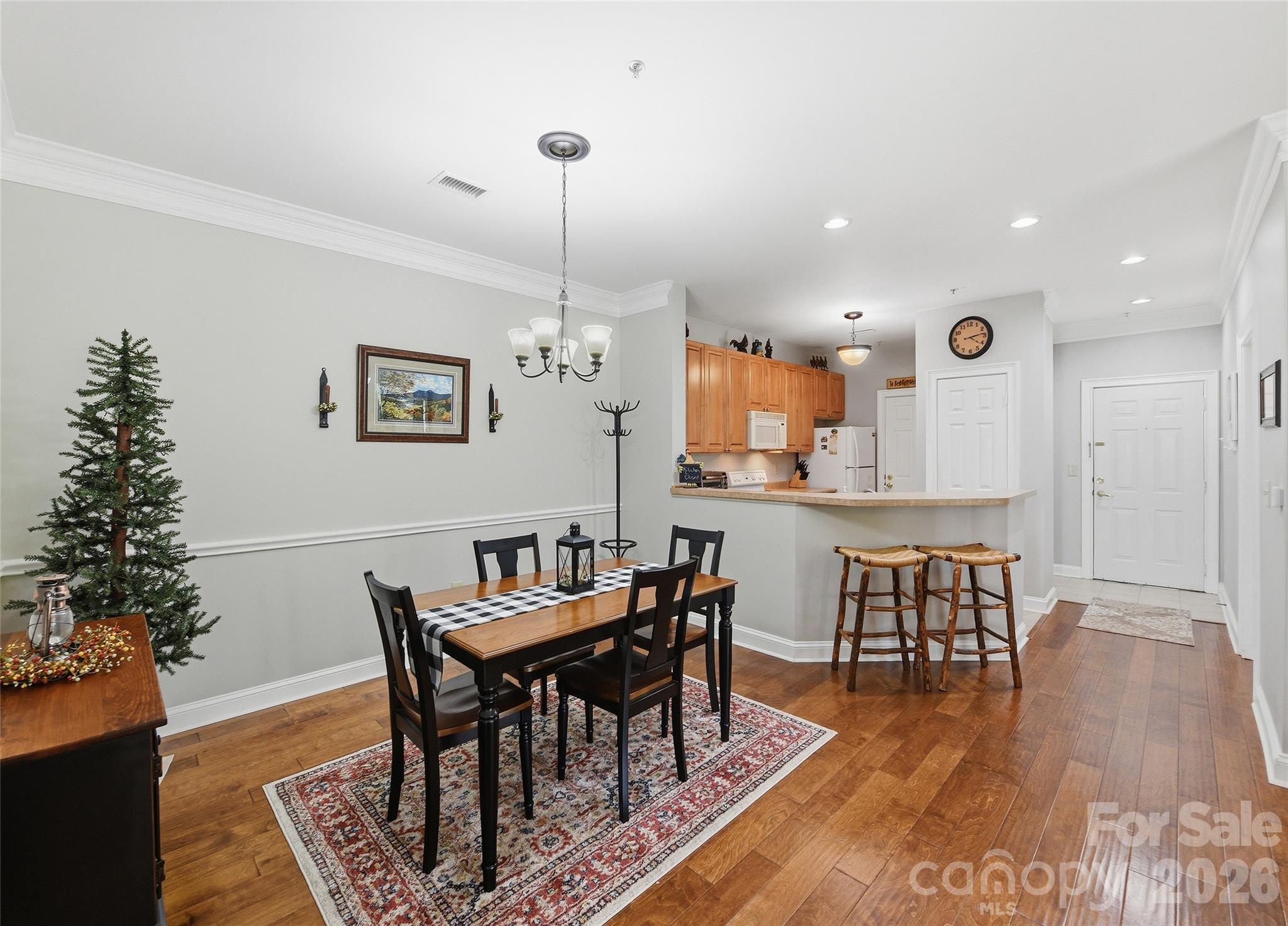 65 Glenview Lane #3033 — Maggie Valley