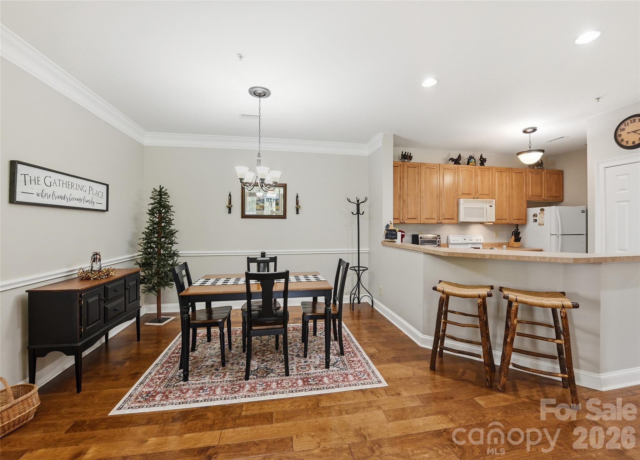 65 Glenview Lane #3033 — Maggie Valley