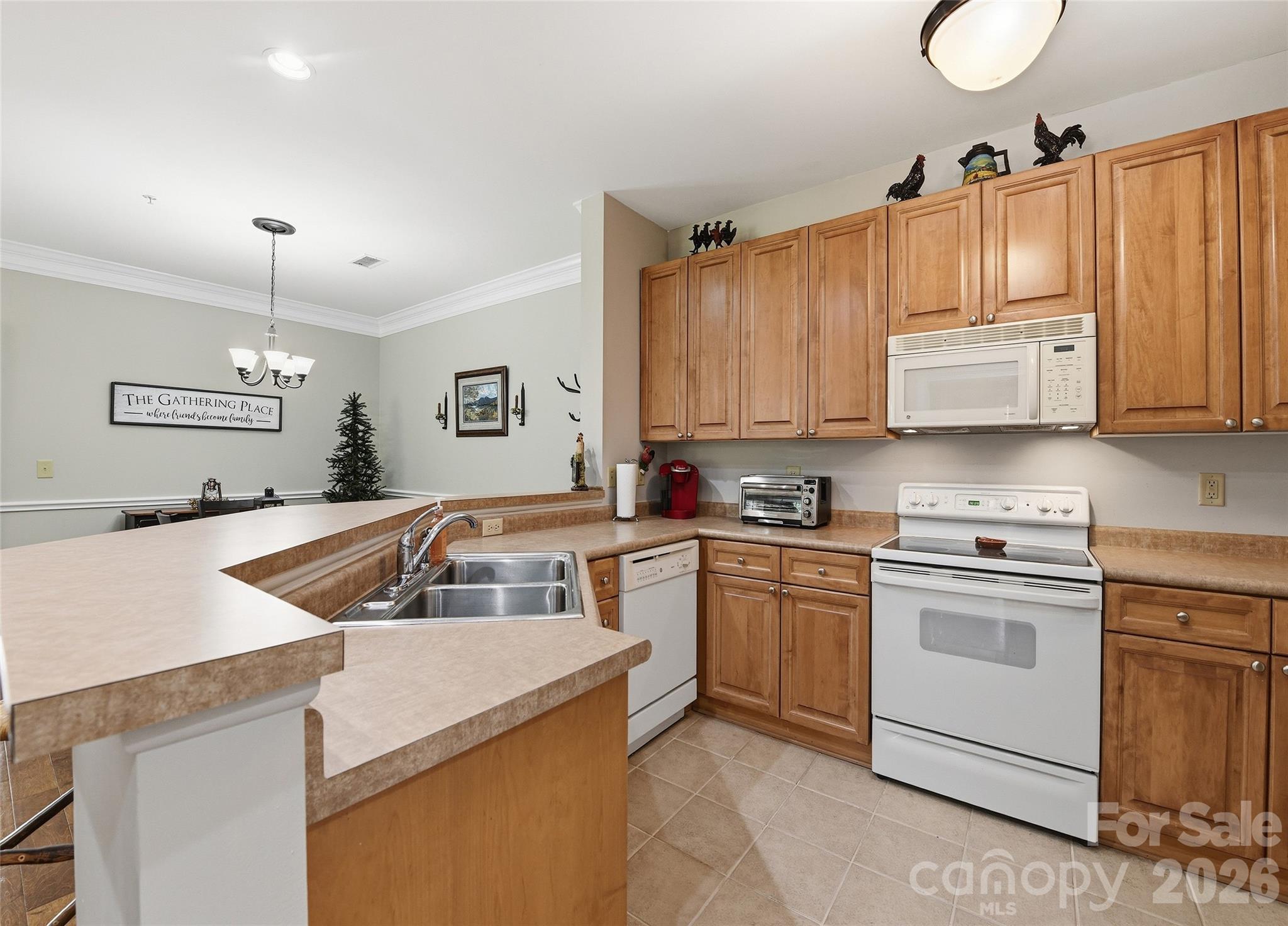65 Glenview Lane #3033 — Maggie Valley