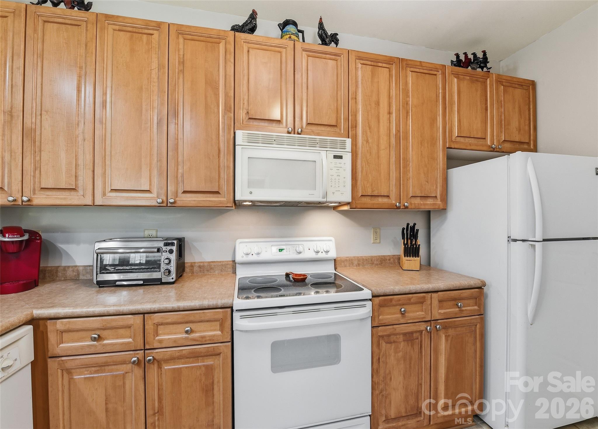65 Glenview Lane #3033 — Maggie Valley