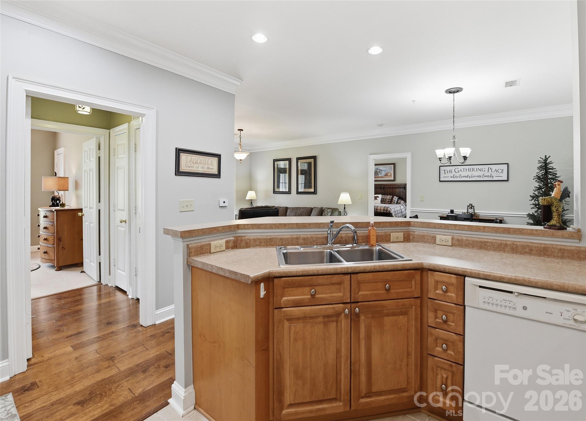 65 Glenview Lane #3033 — Maggie Valley