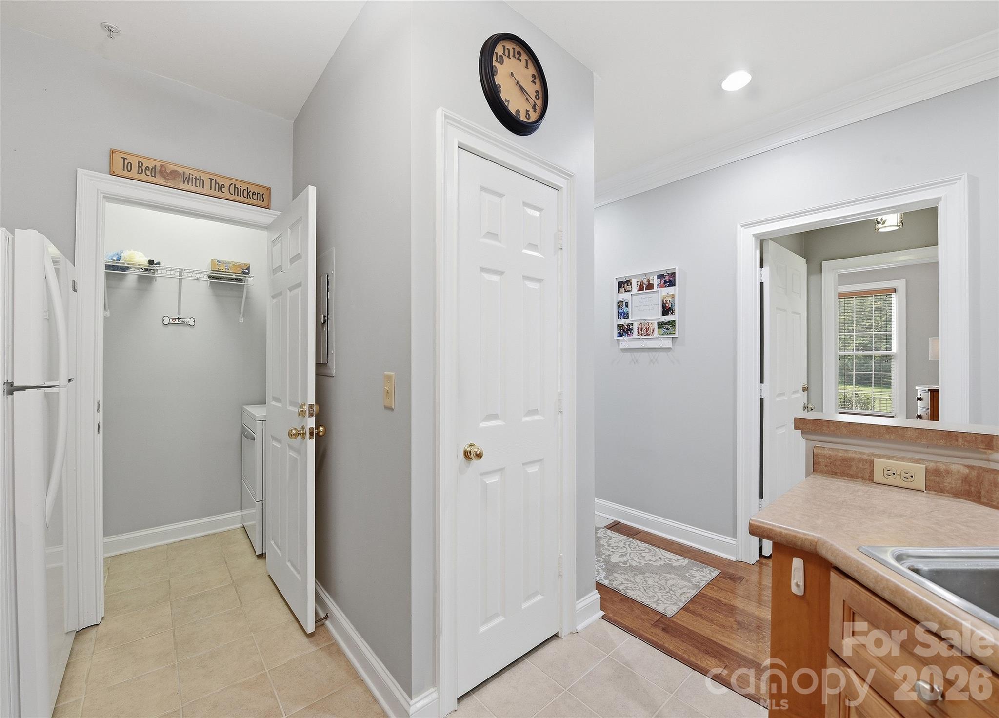 65 Glenview Lane #3033 — Maggie Valley