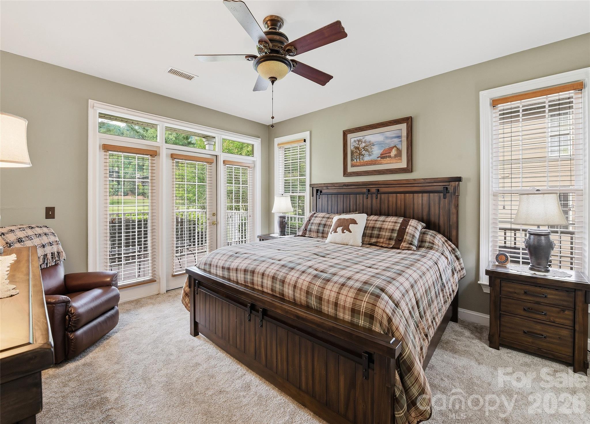65 Glenview Lane #3033 — Maggie Valley