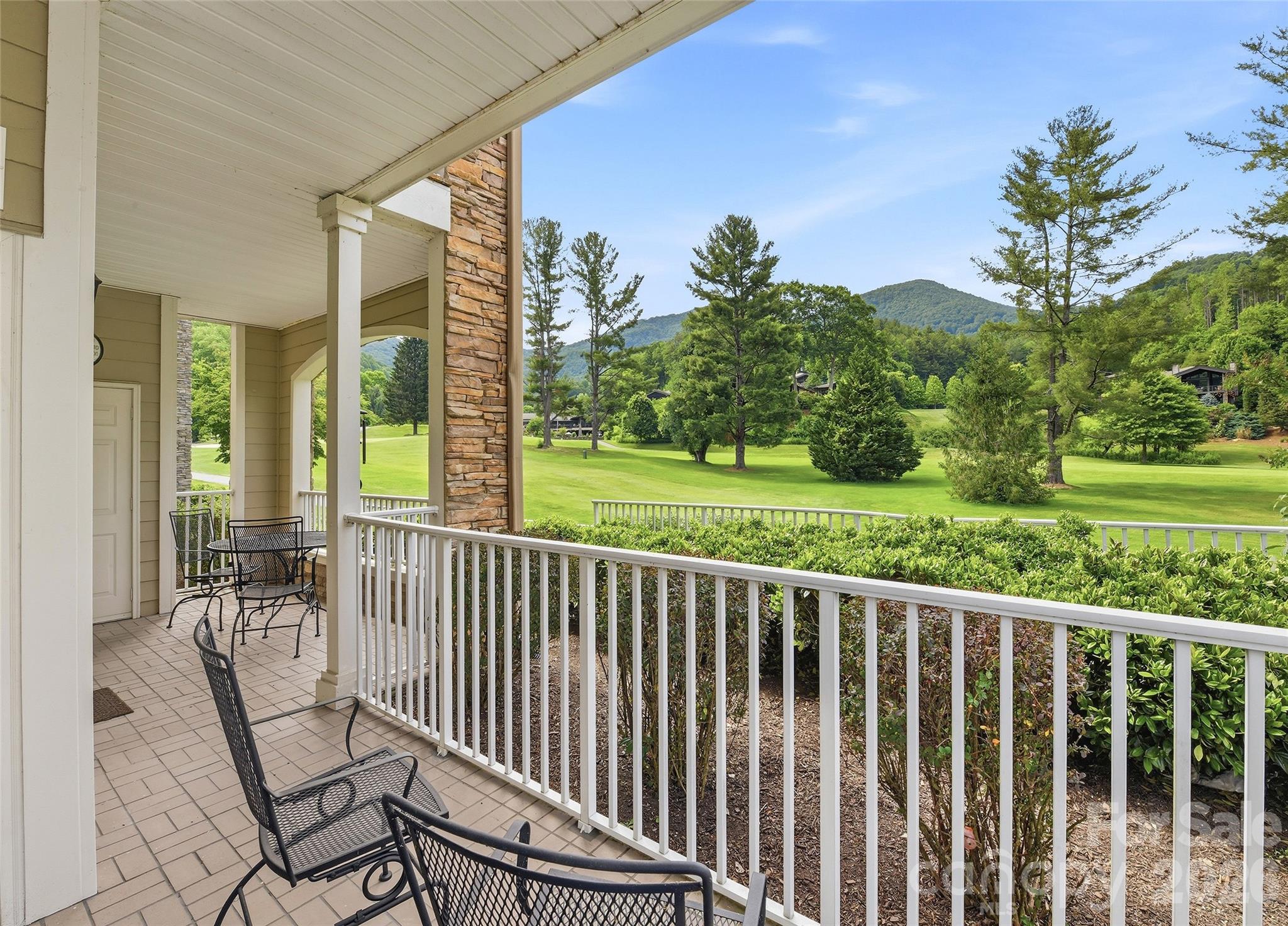65 Glenview Lane #3033 — Maggie Valley