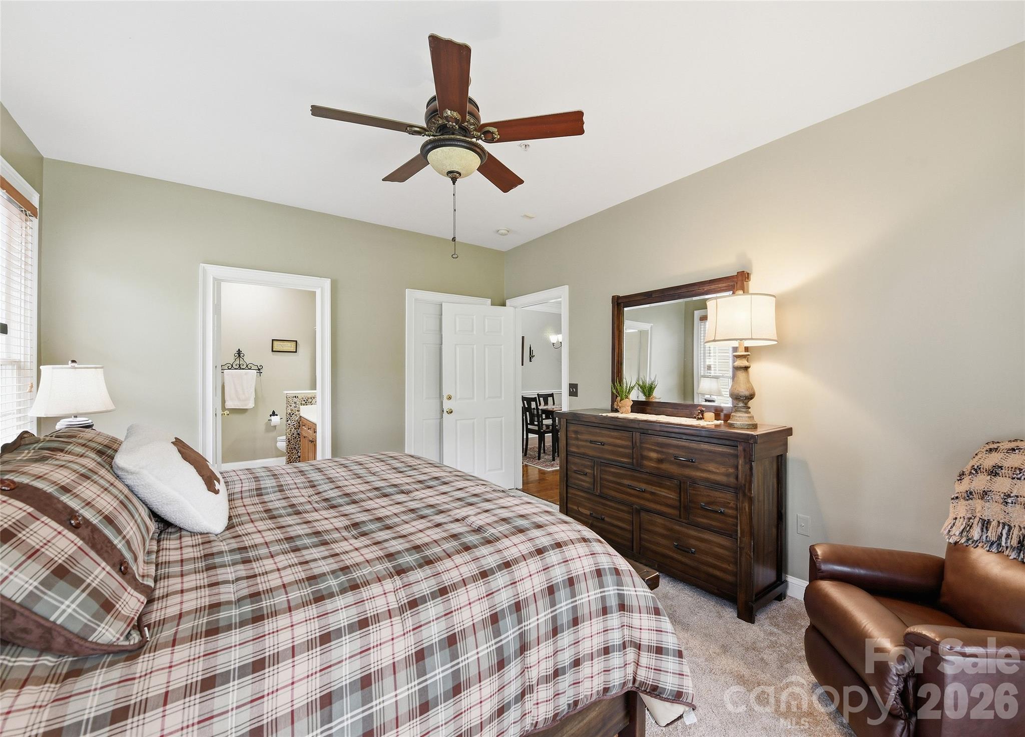 65 Glenview Lane #3033 — Maggie Valley