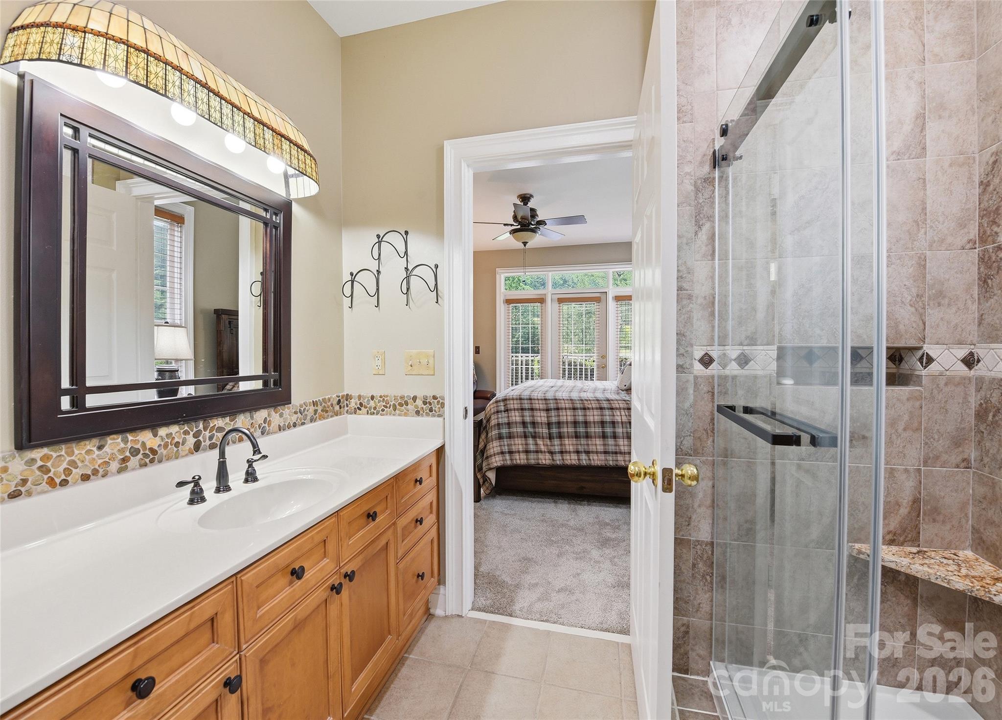 65 Glenview Lane #3033 — Maggie Valley