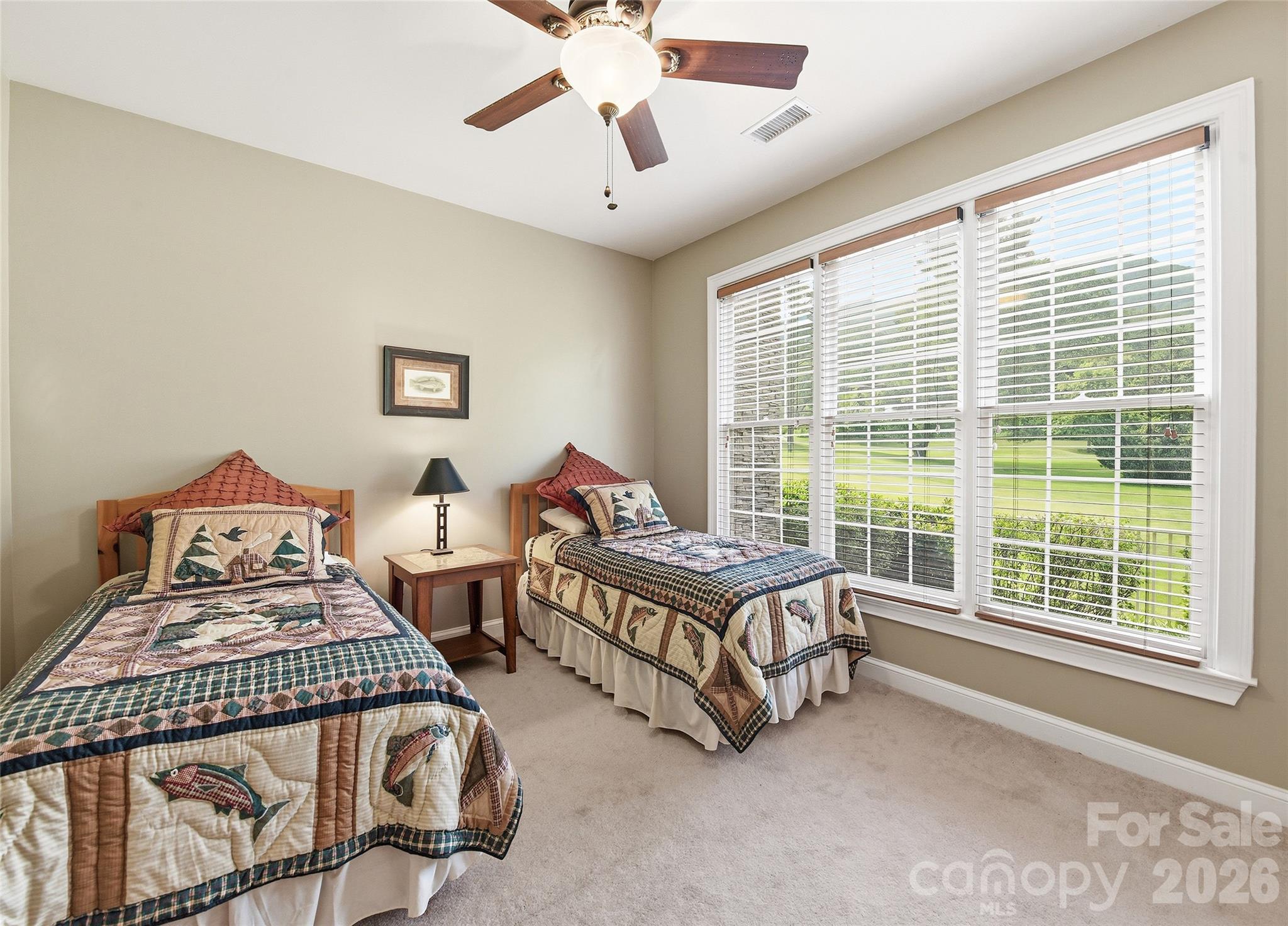 65 Glenview Lane #3033 — Maggie Valley