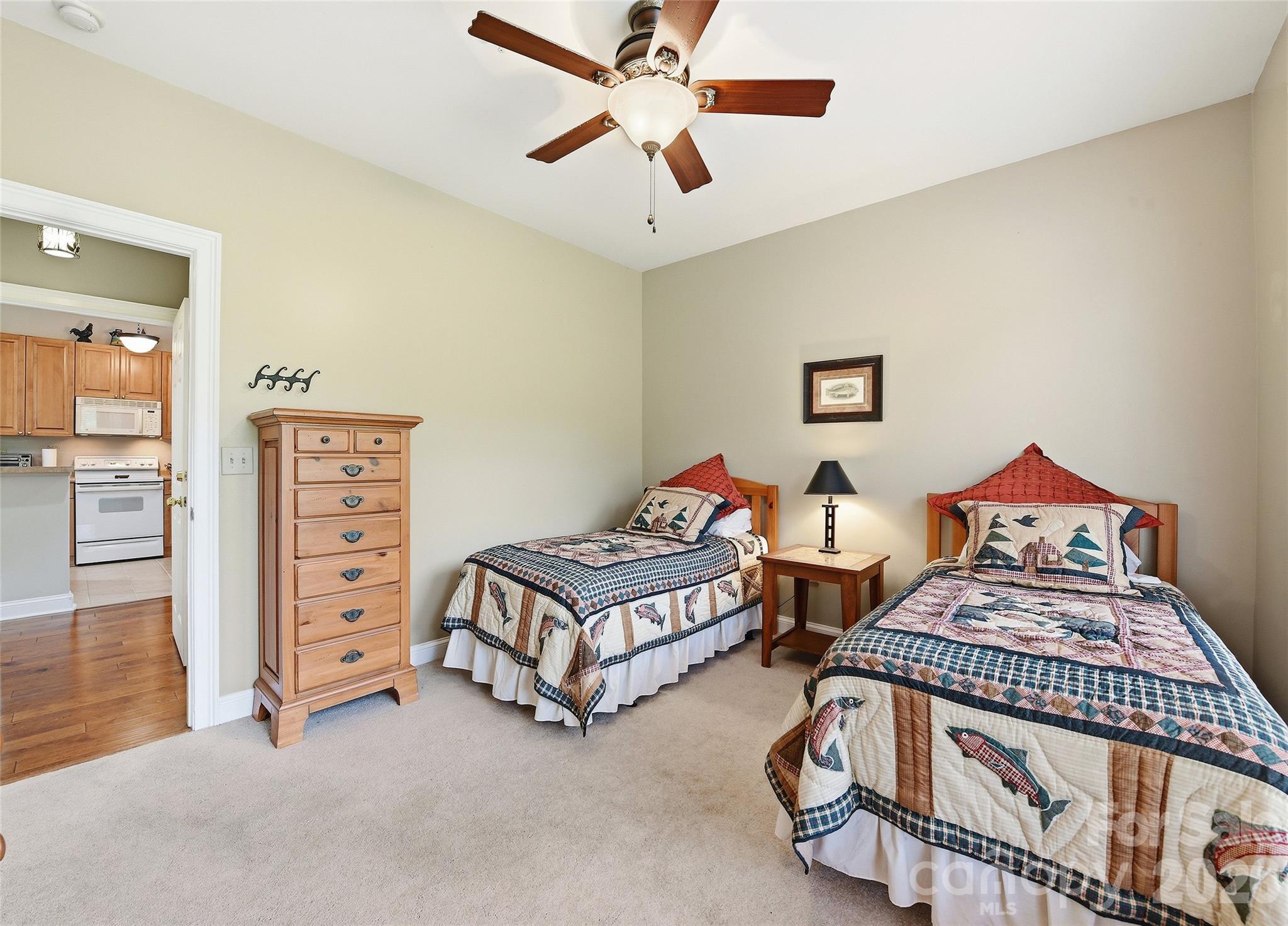65 Glenview Lane #3033 — Maggie Valley