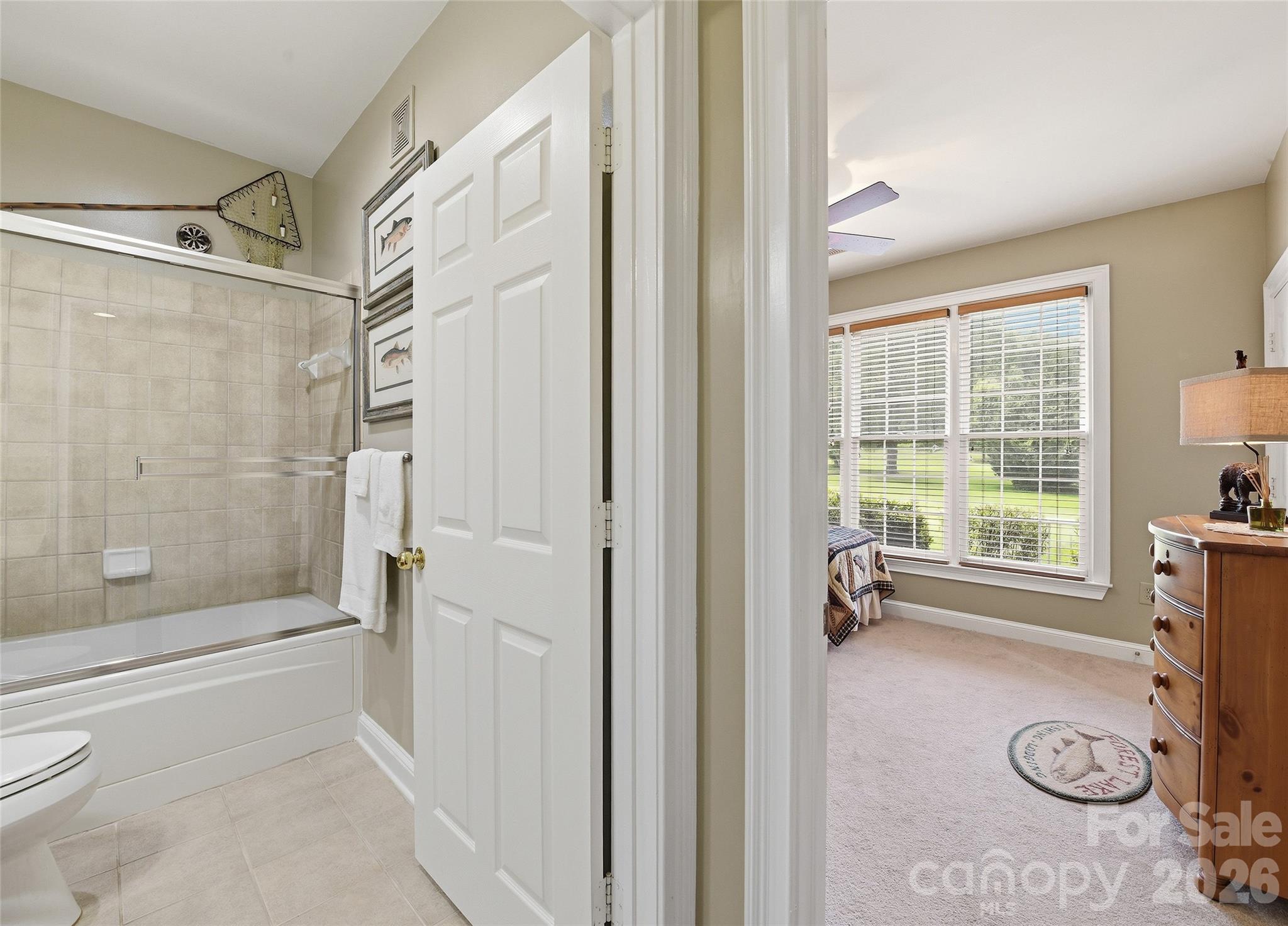 65 Glenview Lane #3033 — Maggie Valley