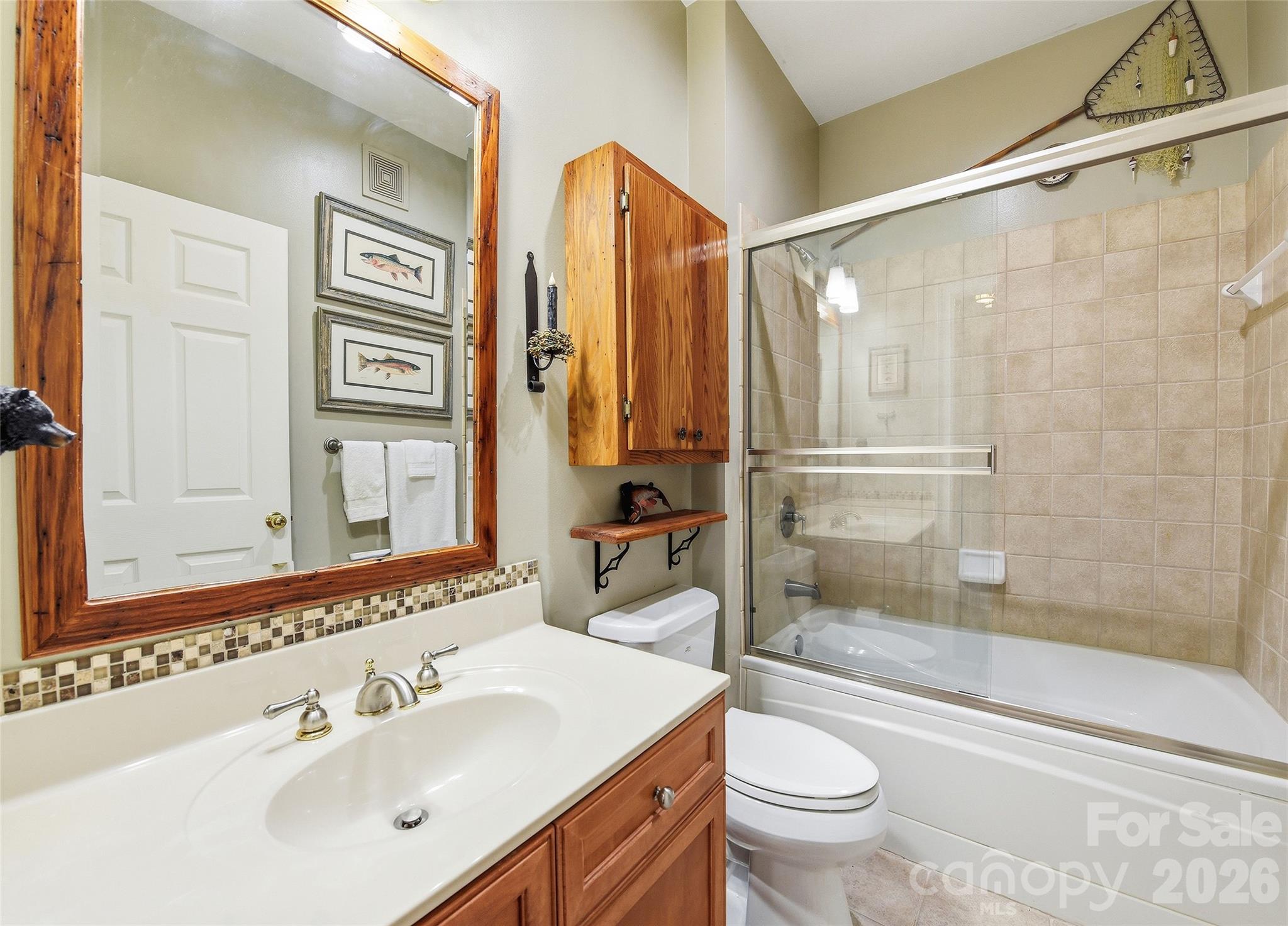 65 Glenview Lane #3033 — Maggie Valley