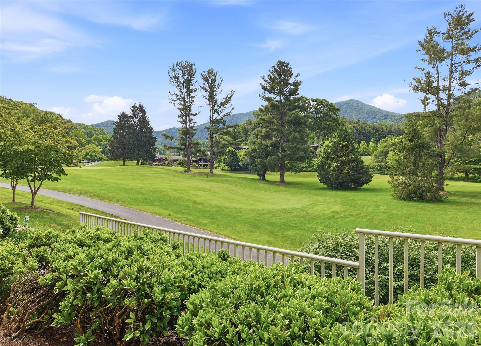 65 Glenview Lane #3033 — Maggie Valley