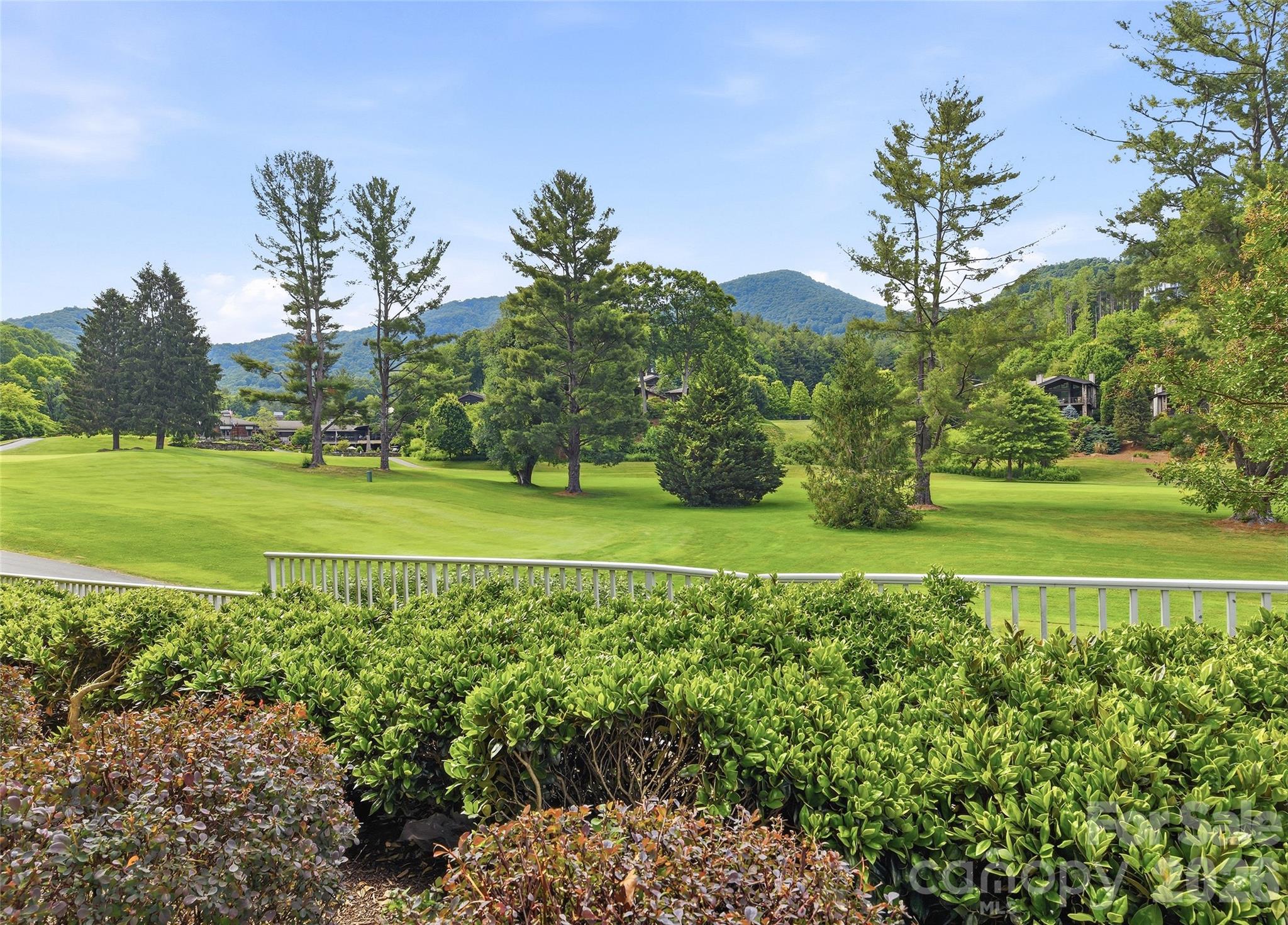 65 Glenview Lane #3033 — Maggie Valley