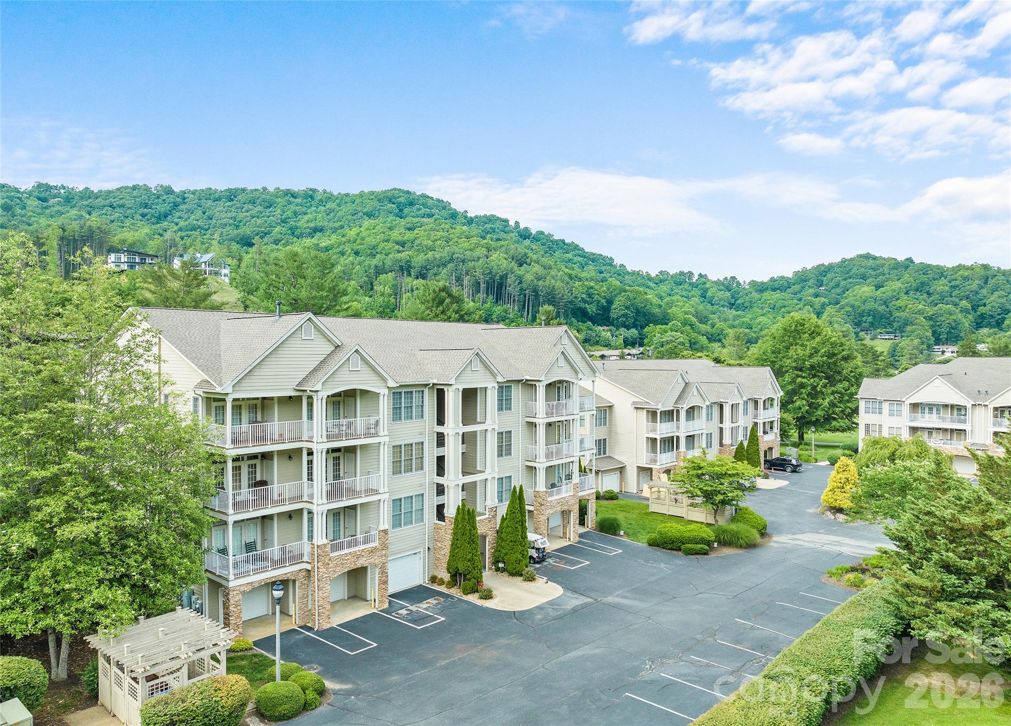 65 Glenview Lane #3033 — Maggie Valley