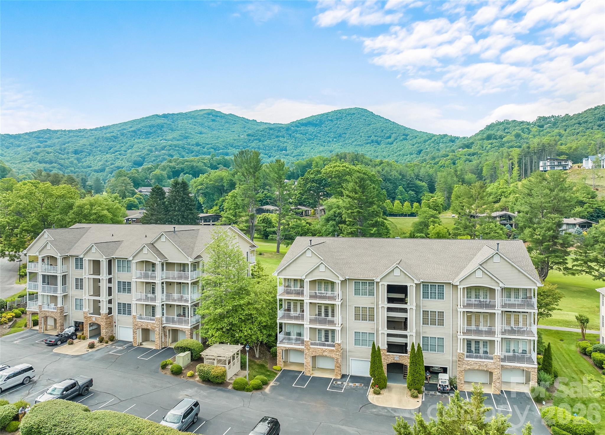 65 Glenview Lane #3033 — Maggie Valley