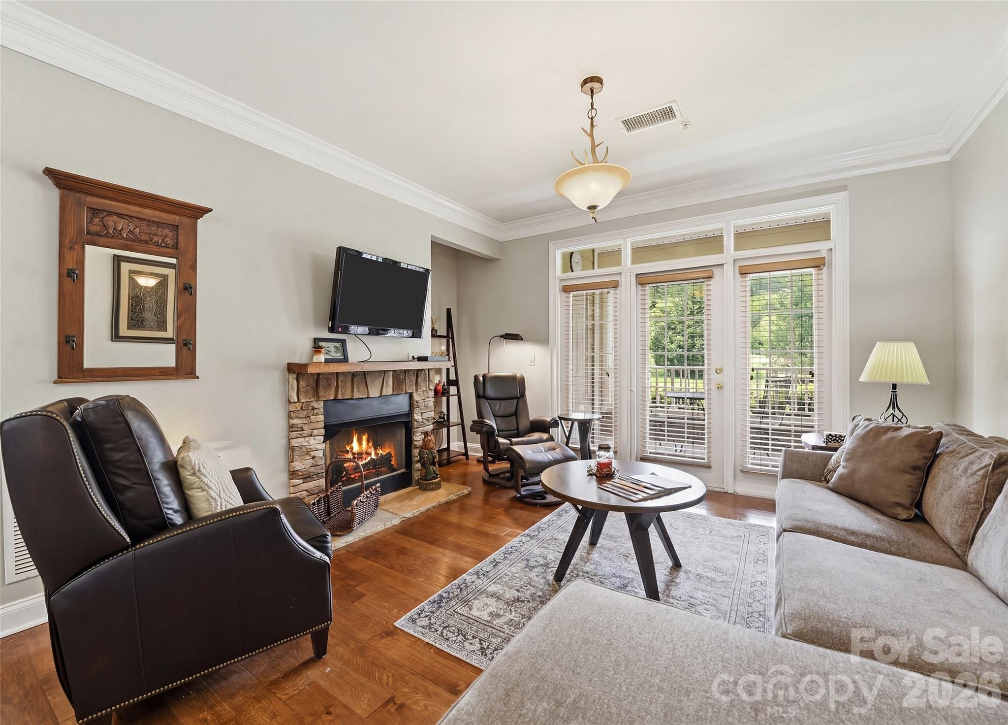 65 Glenview Lane #3033 — Maggie Valley