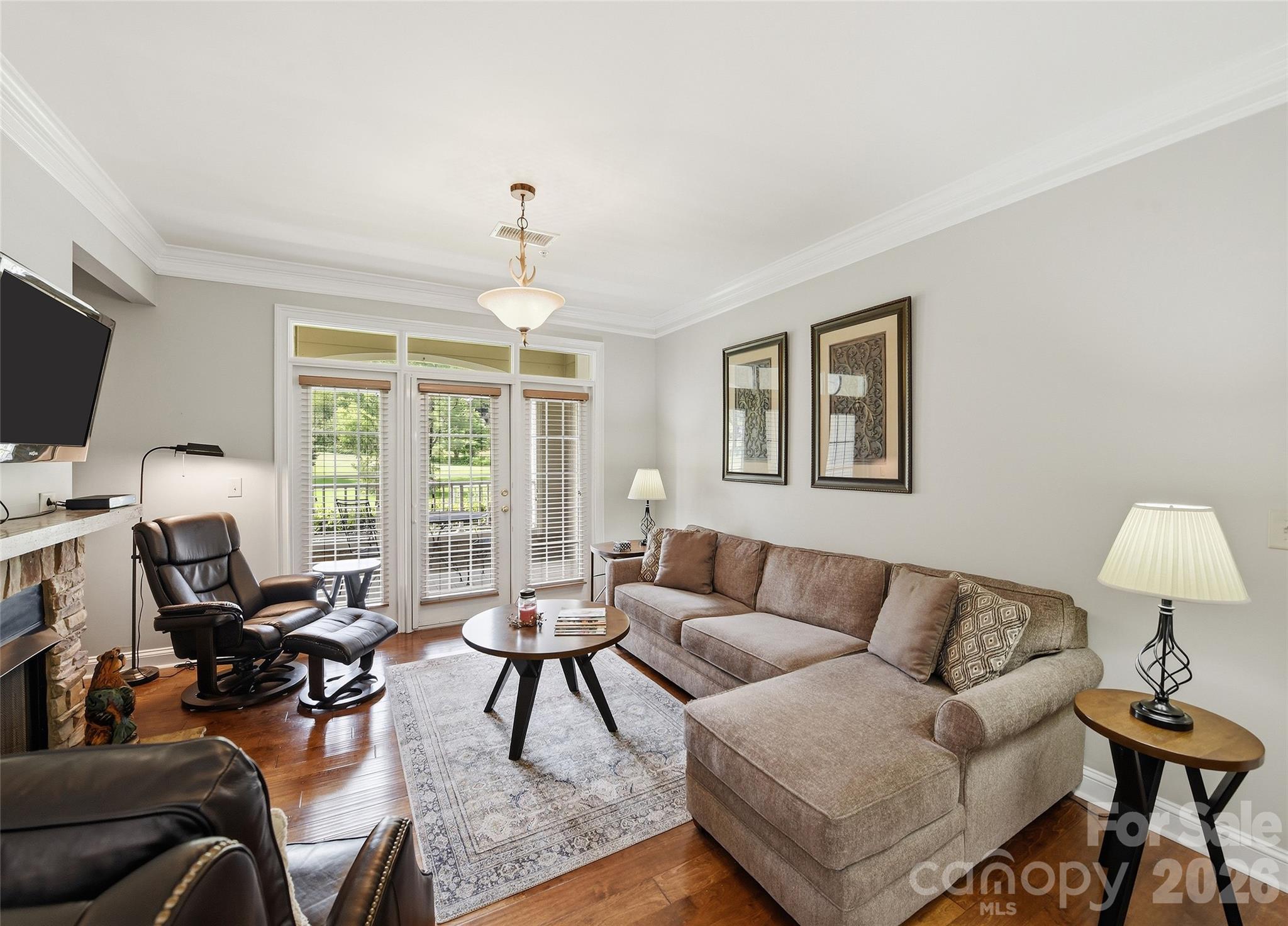 65 Glenview Lane #3033 — Maggie Valley