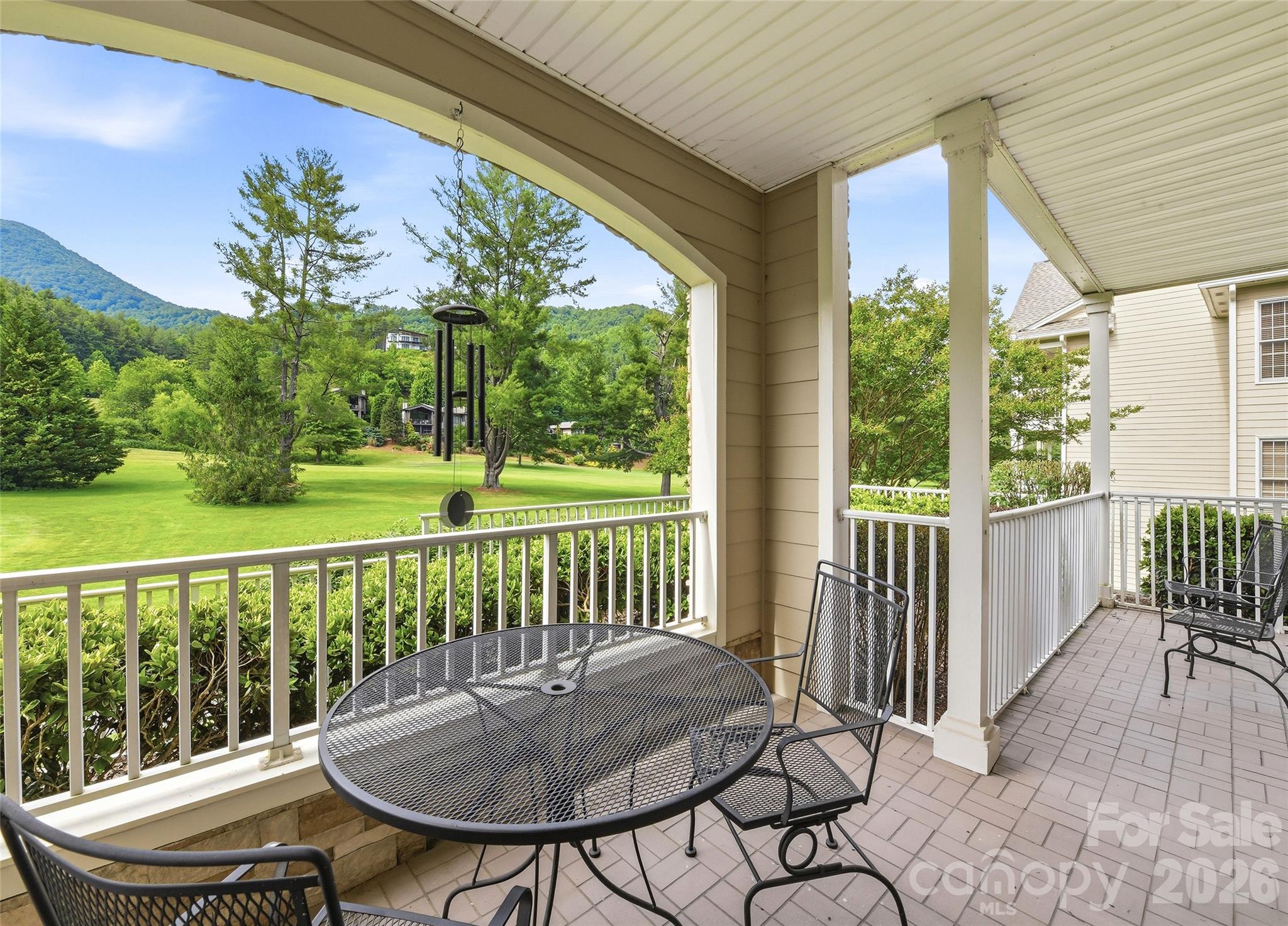 65 Glenview Lane #3033 — Maggie Valley