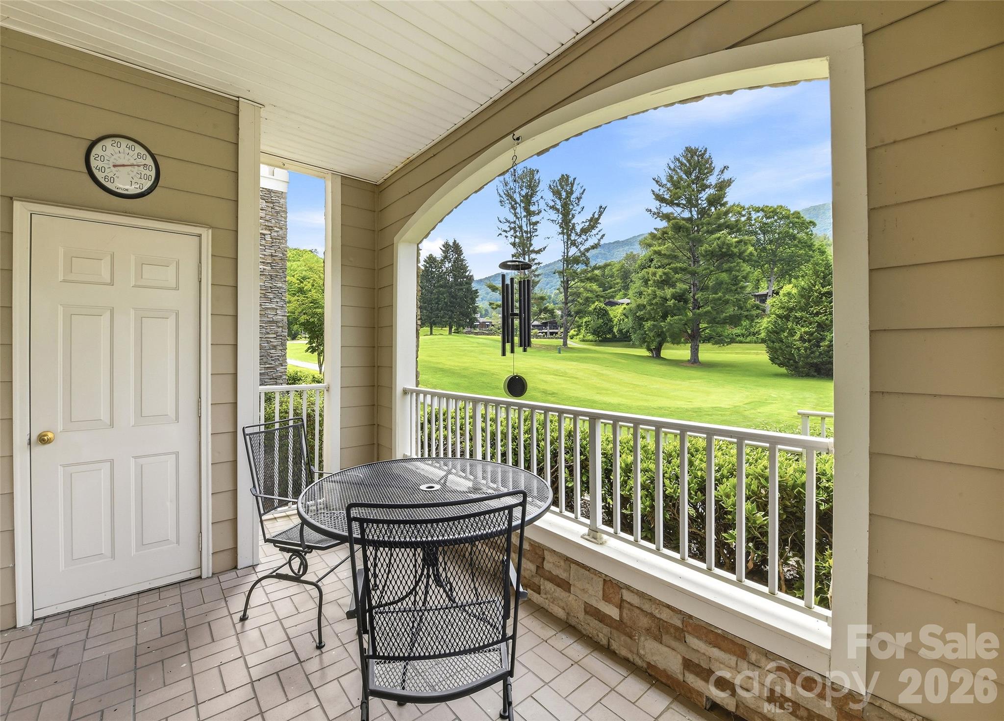 65 Glenview Lane #3033 — Maggie Valley