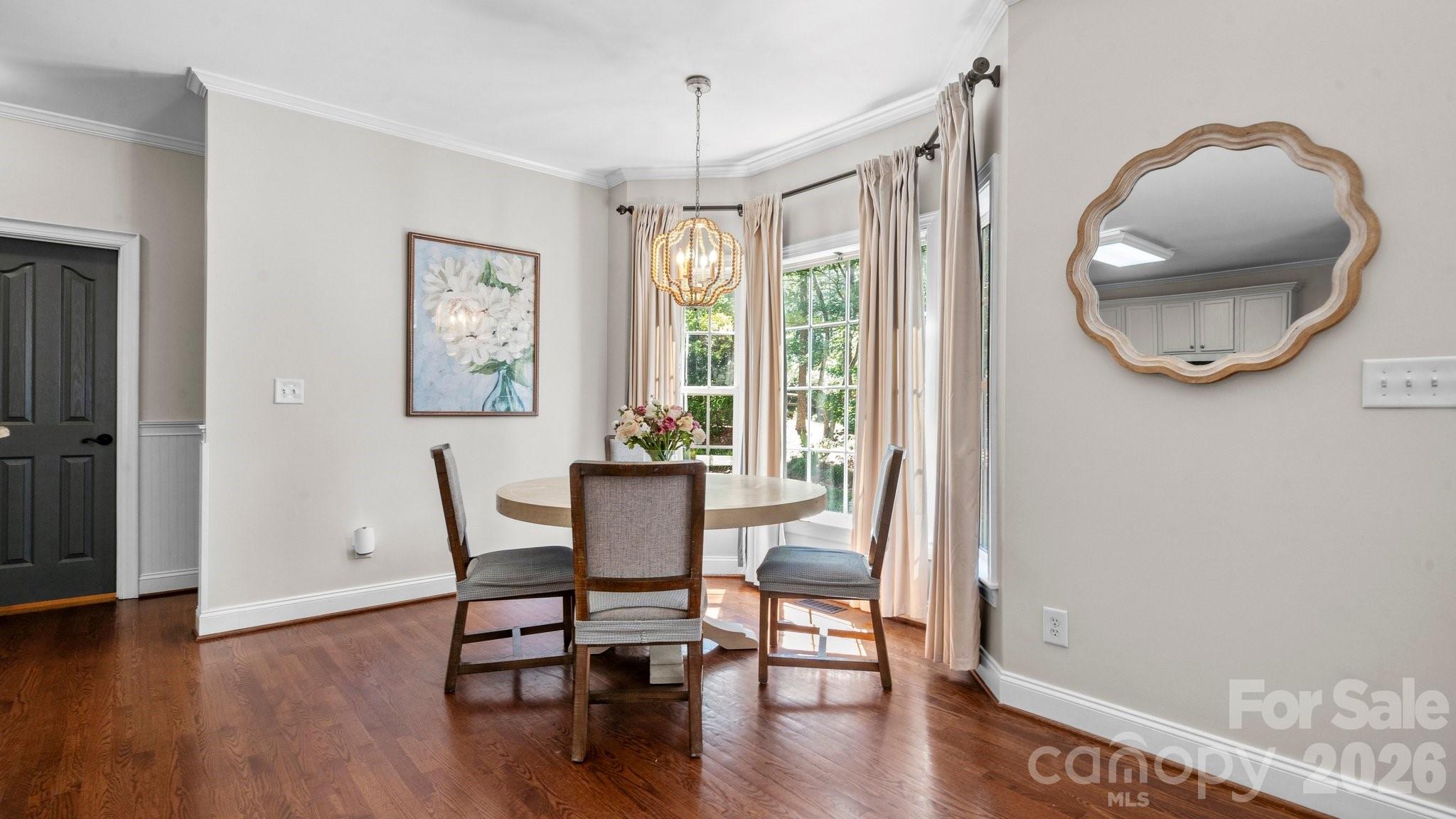 6204 Pumpernickel Lane — Wesley Chapel