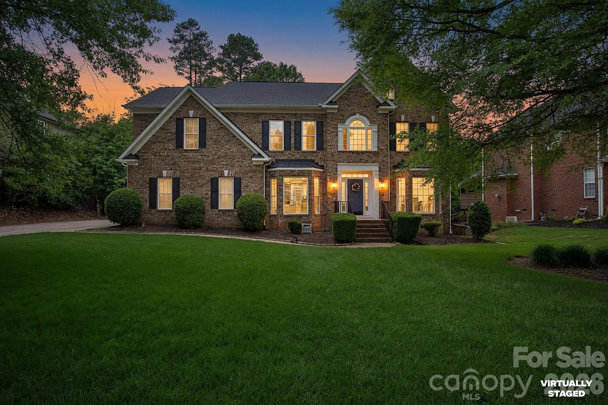 6204 Pumpernickel Lane — Wesley Chapel