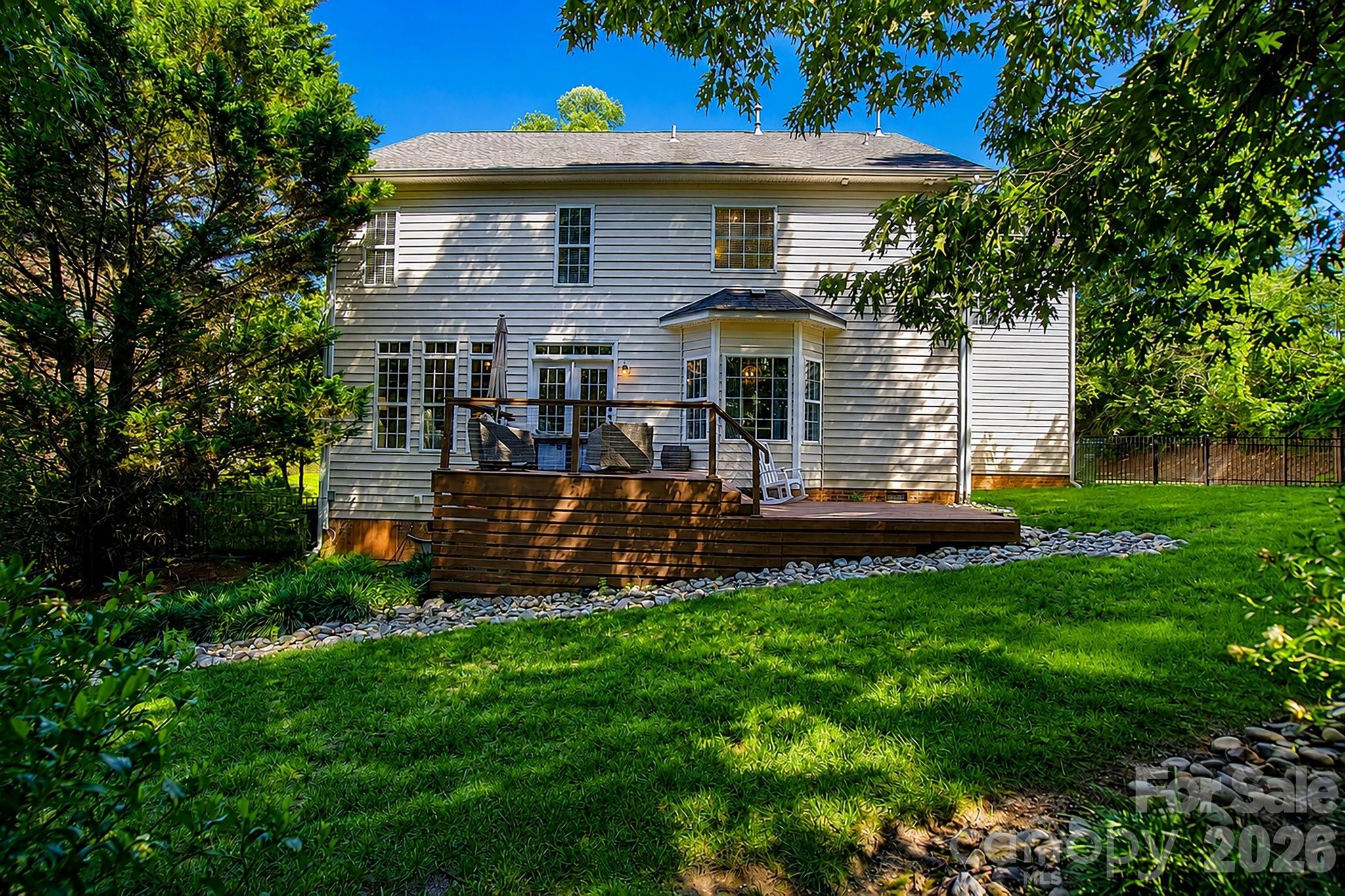 6204 Pumpernickel Lane — Wesley Chapel