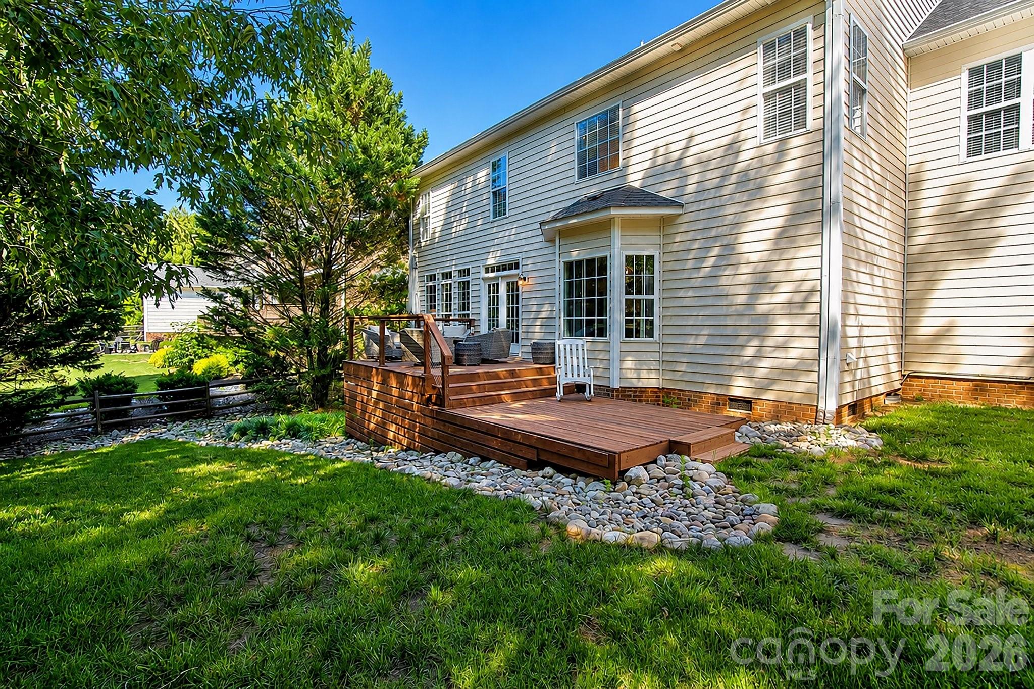 6204 Pumpernickel Lane — Wesley Chapel