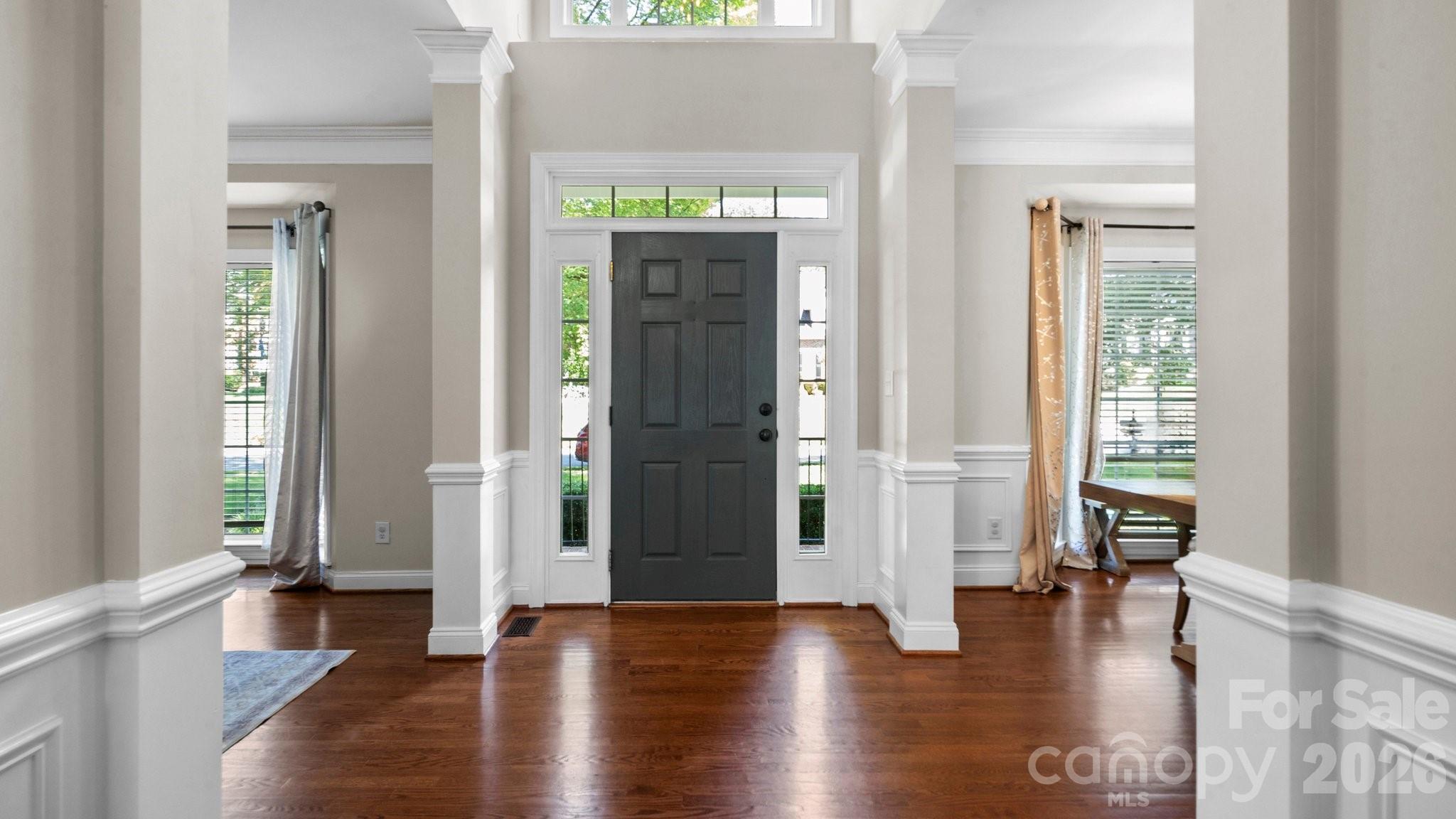6204 Pumpernickel Lane — Wesley Chapel