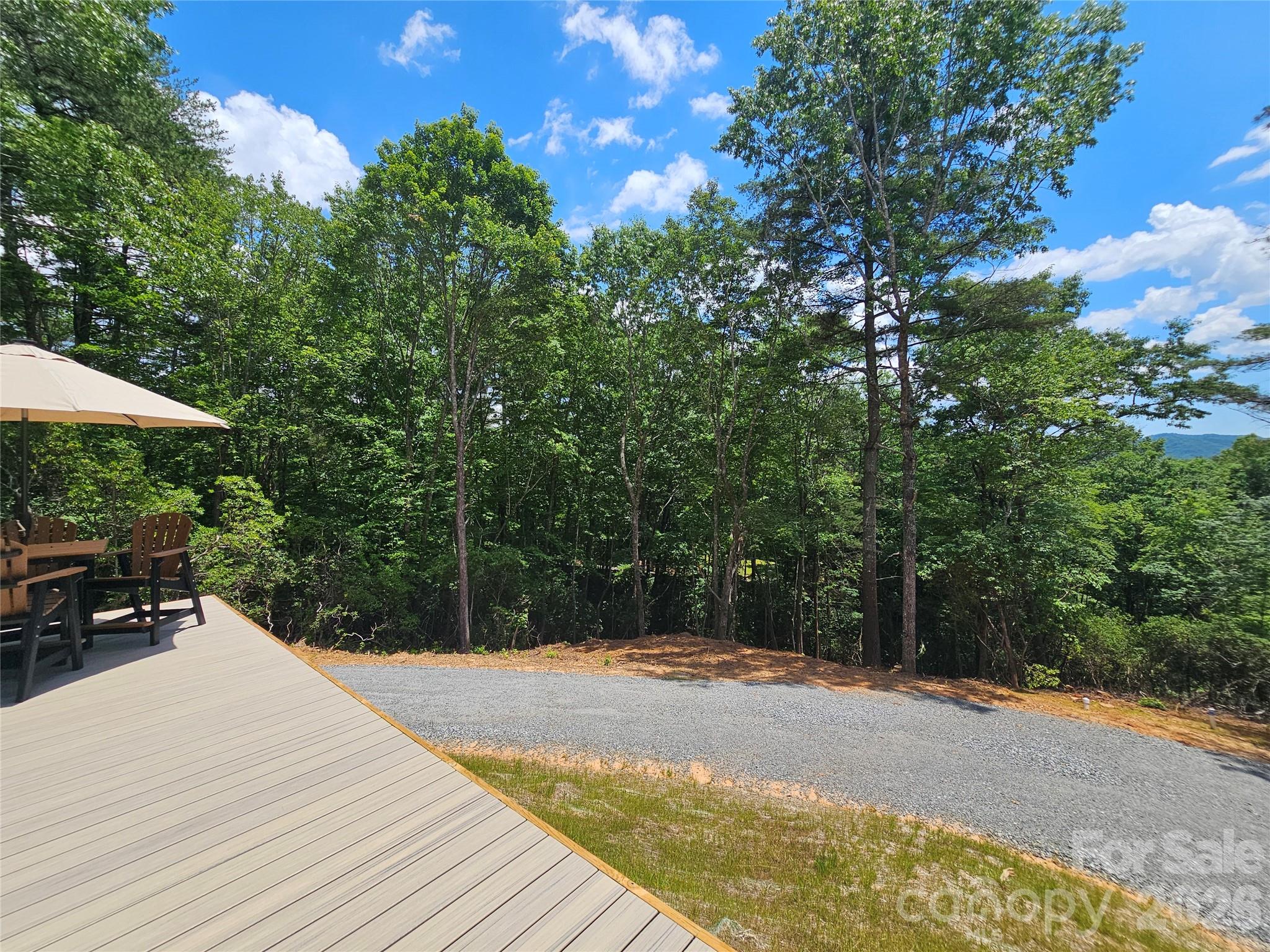 171 Duff Cove Road — Brevard