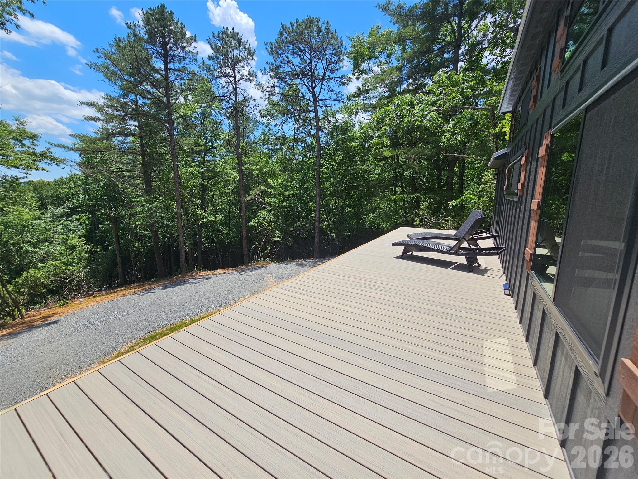 171 Duff Cove Road — Brevard