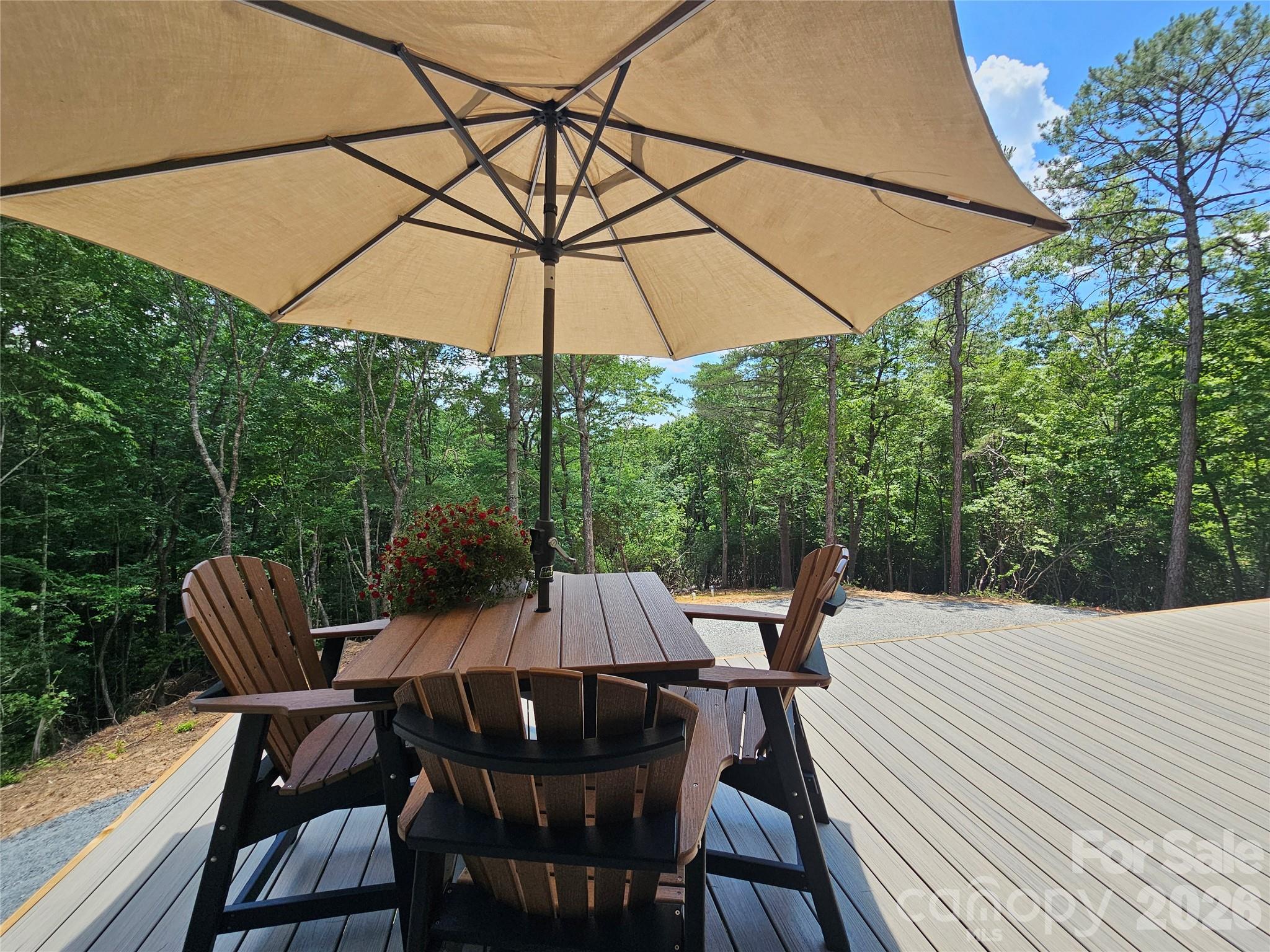 171 Duff Cove Road — Brevard