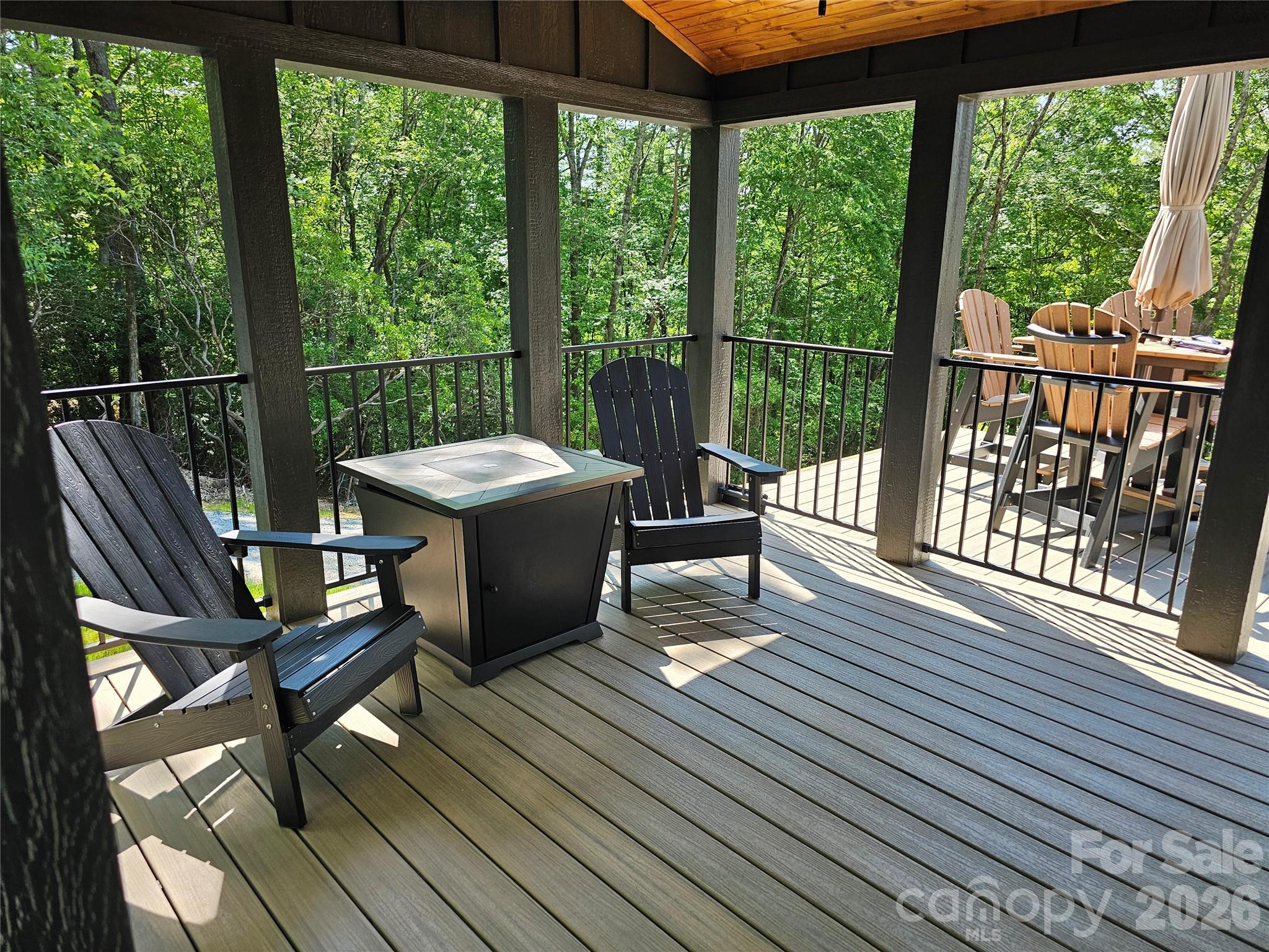 171 Duff Cove Road — Brevard