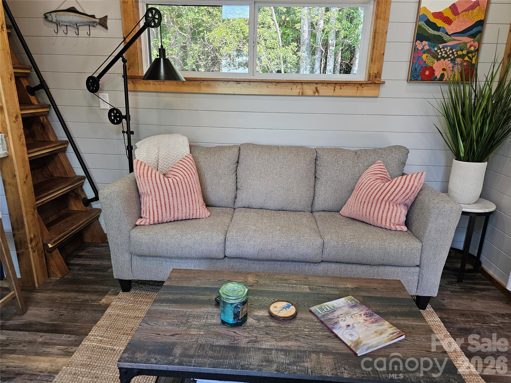 171 Duff Cove Road — Brevard