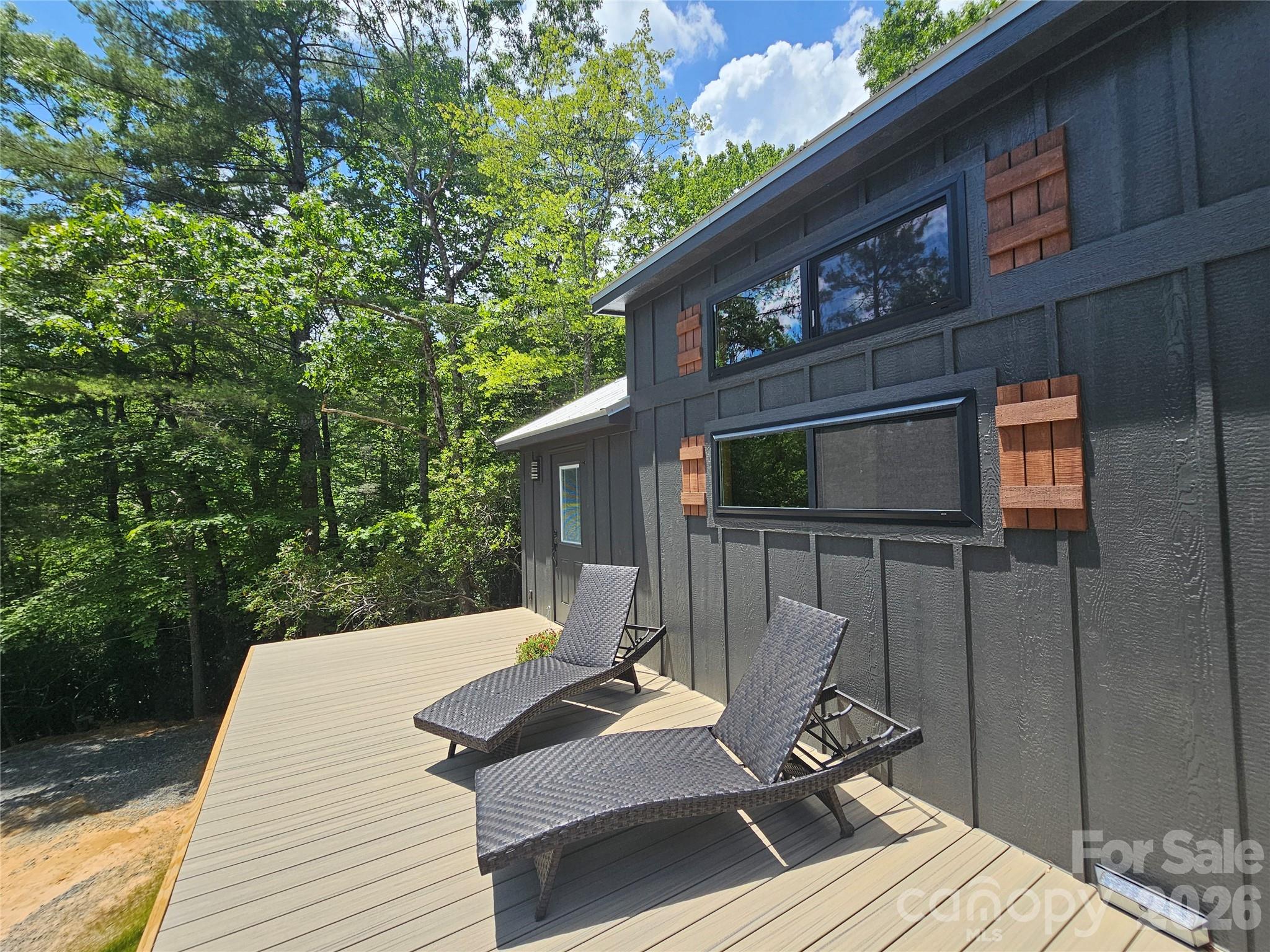 171 Duff Cove Road — Brevard